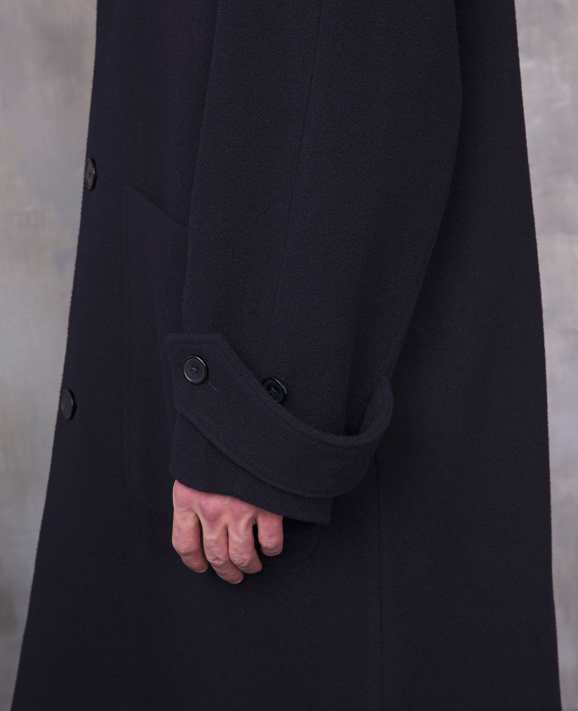 Fernando coat - Image 3