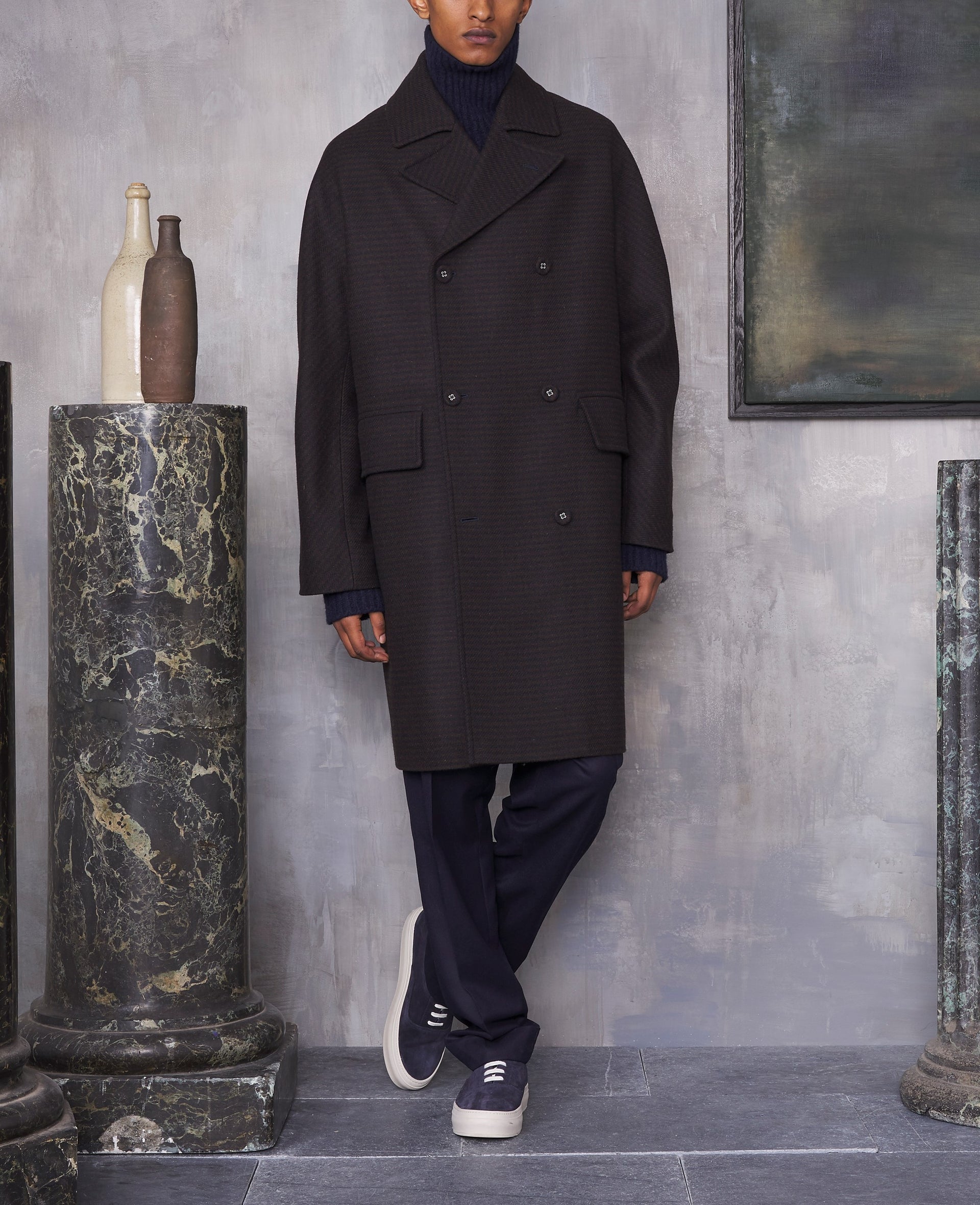 Malone coat - Image 5