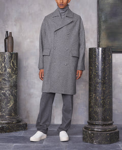 Malone coat - Miniature 3