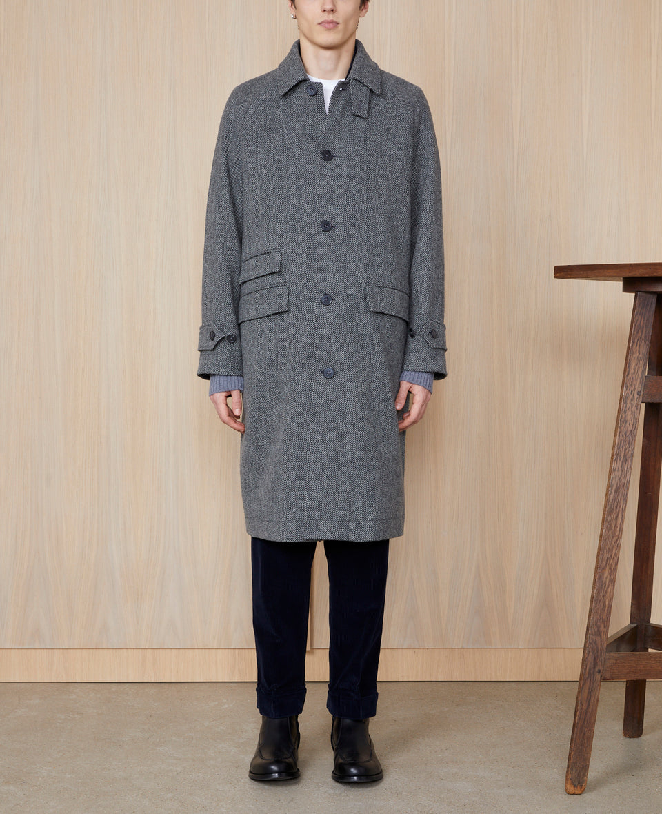 Foster coat - Image 5