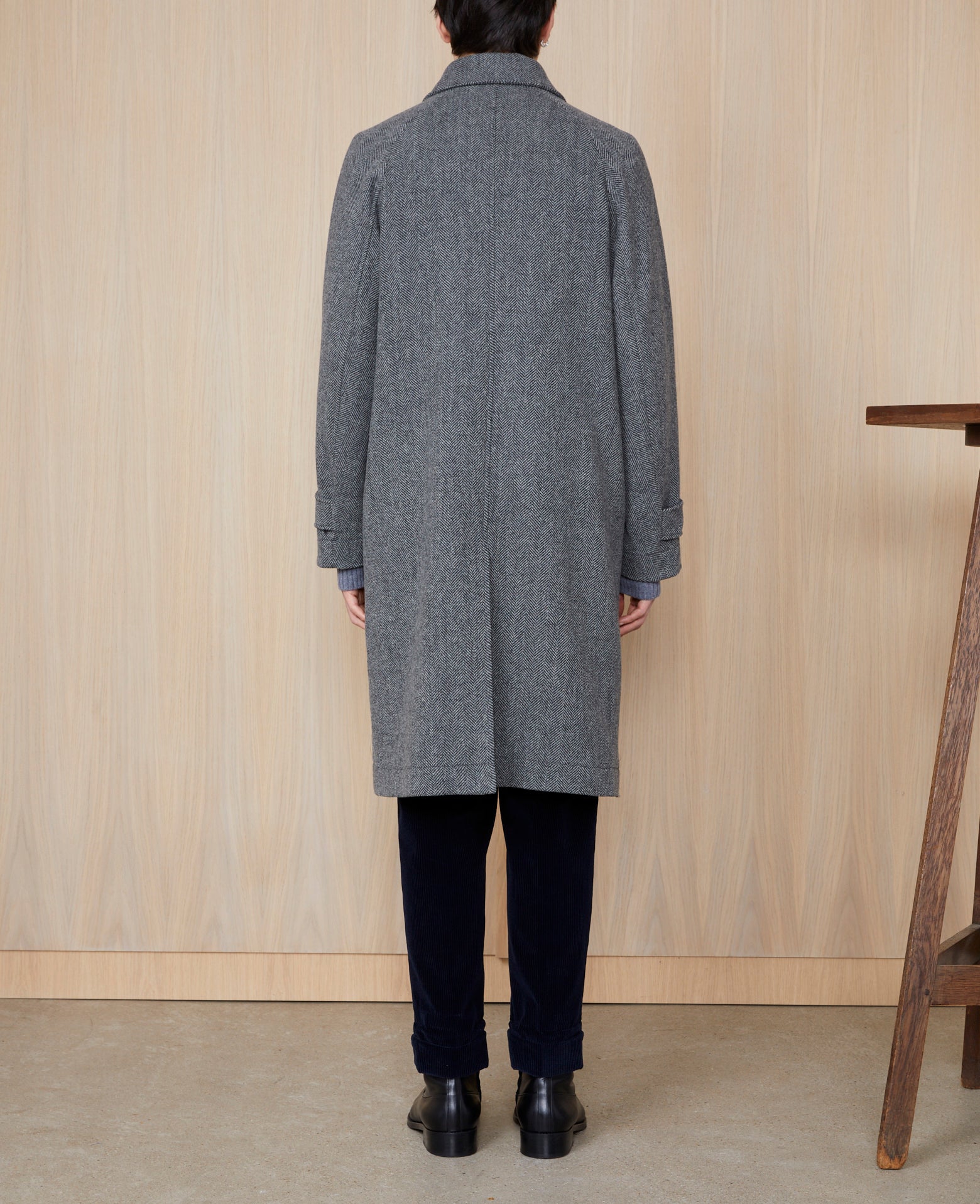 Foster coat - Image 2