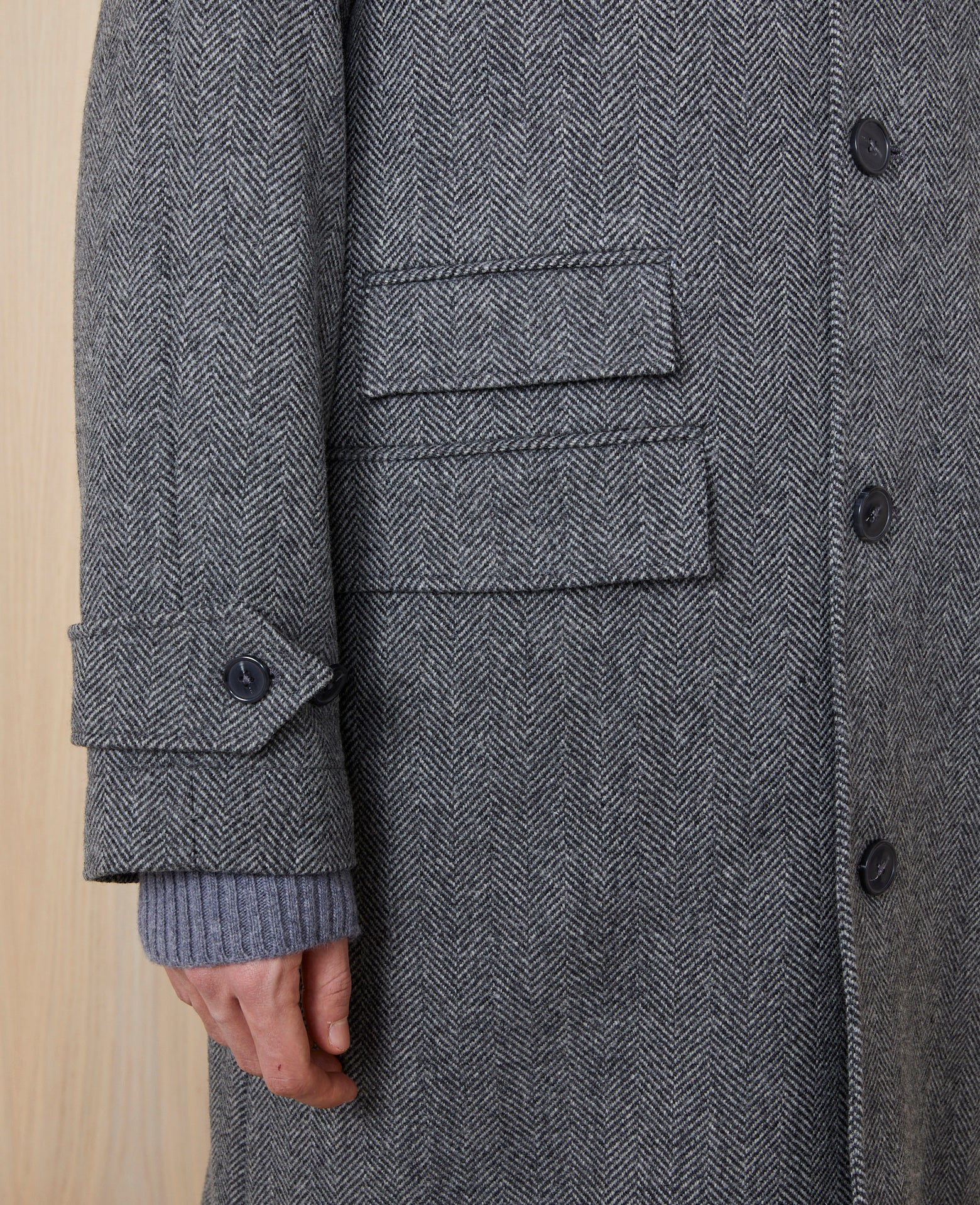 Foster coat - Image 3