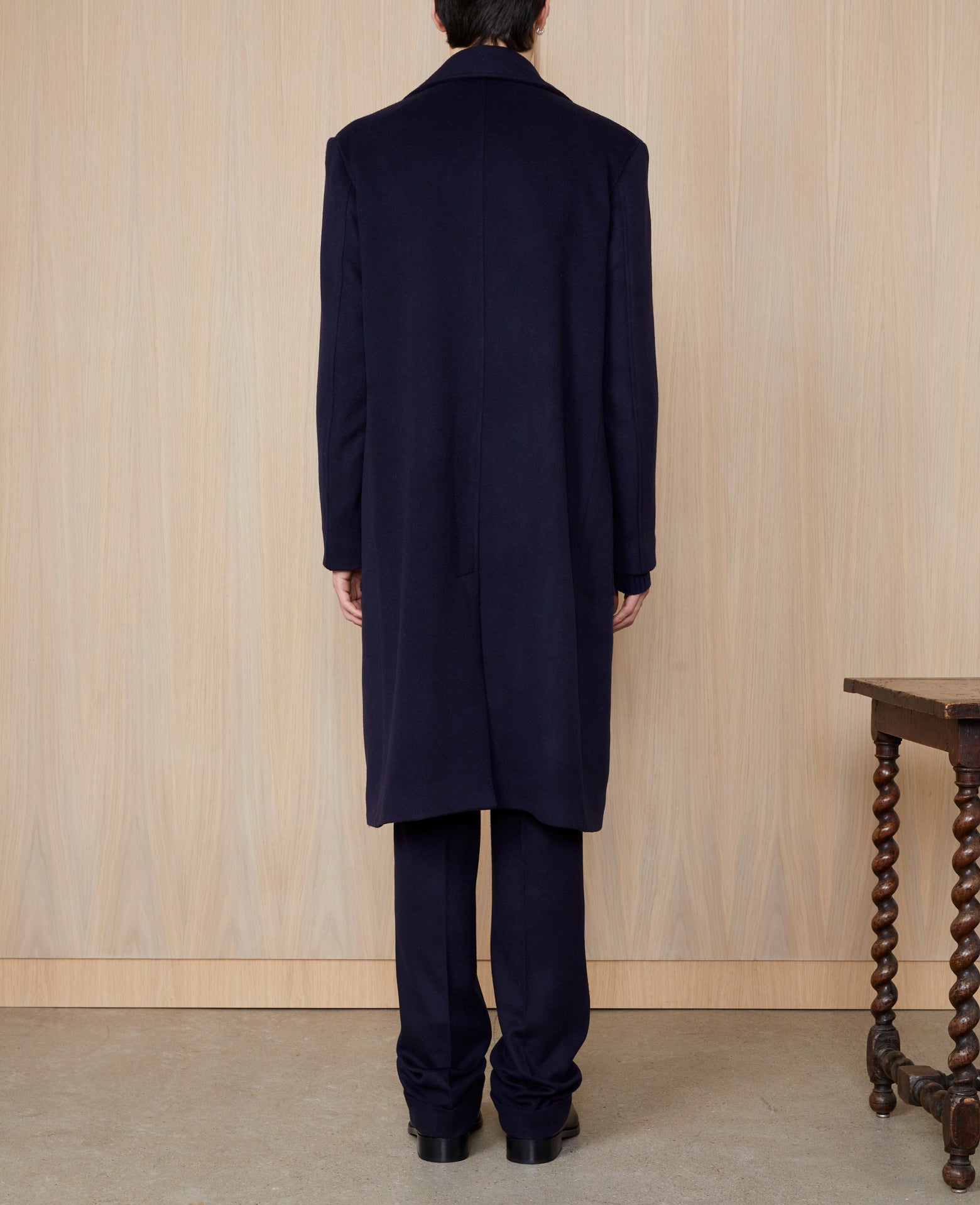 Philip coat - Image 2