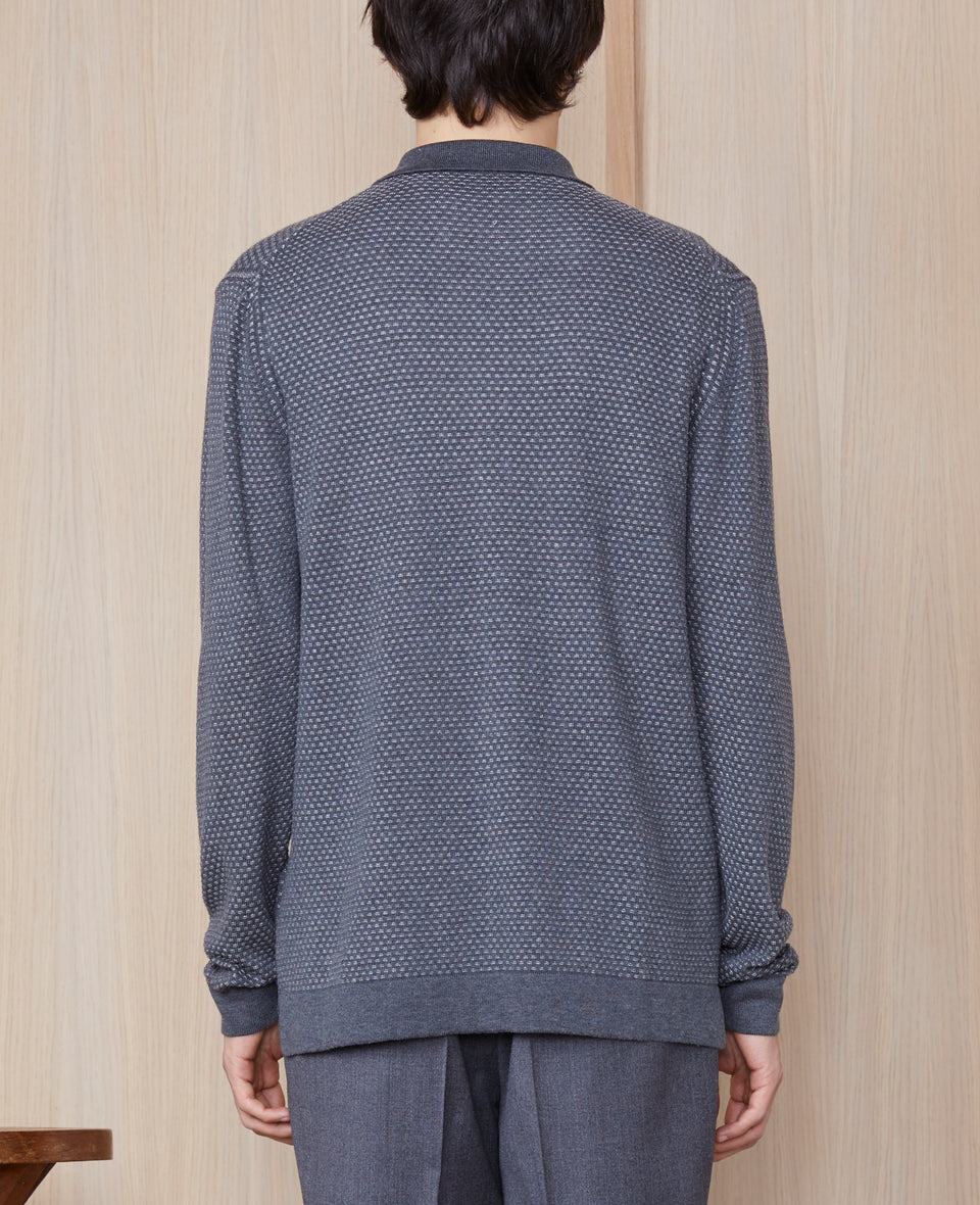 Kylan polo - Image 3