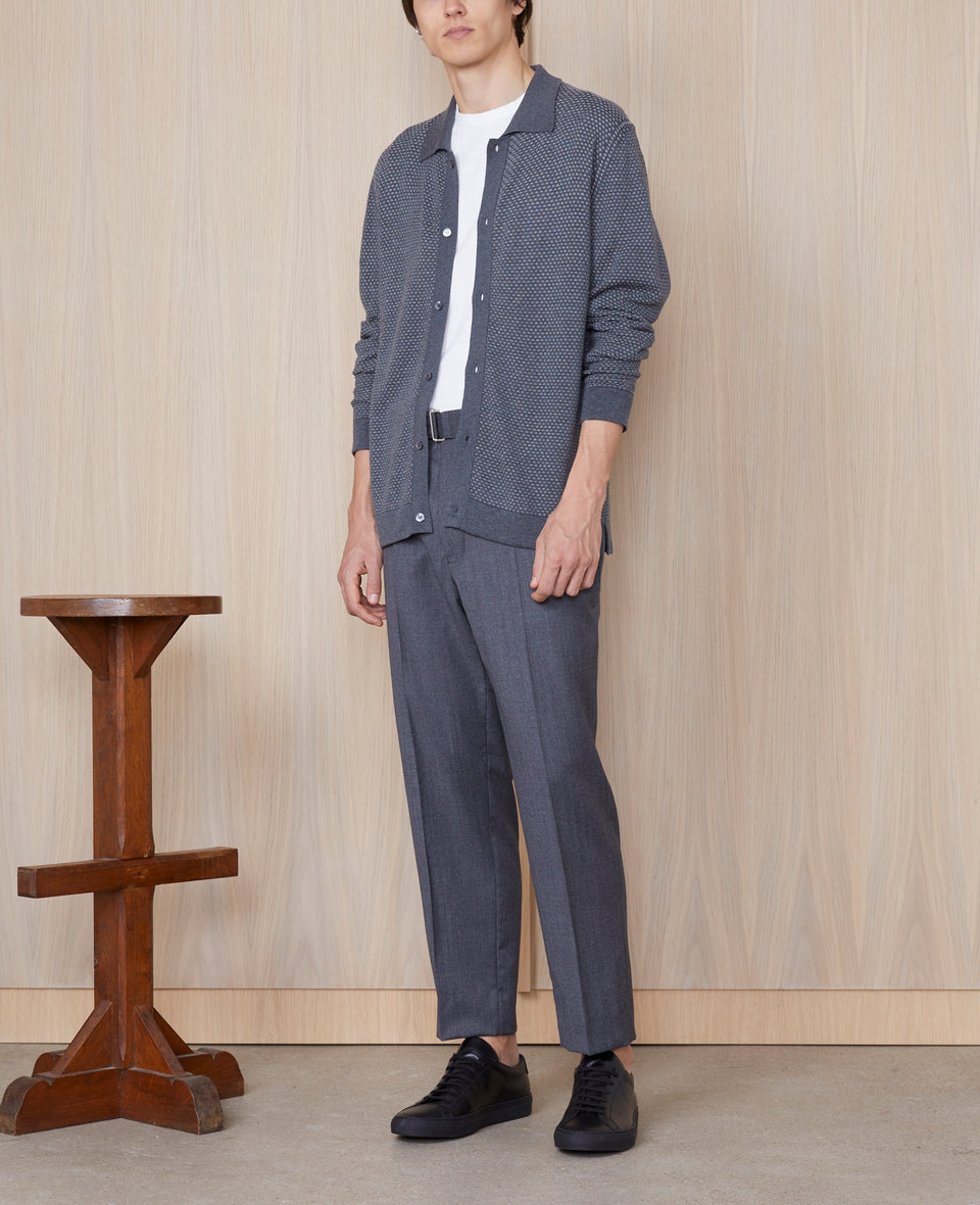 Kylan polo - Image 1