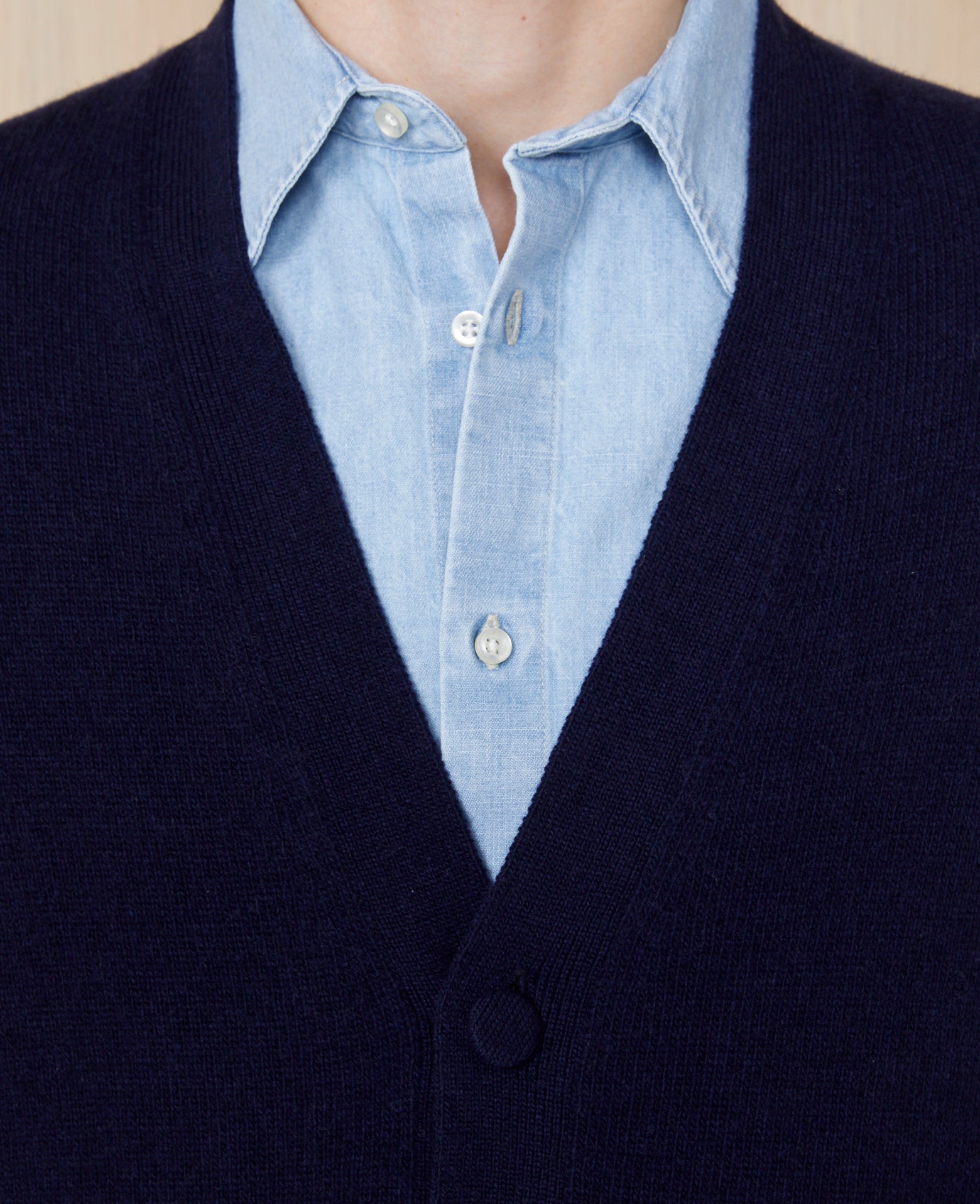 Murray cardigan - Image 4