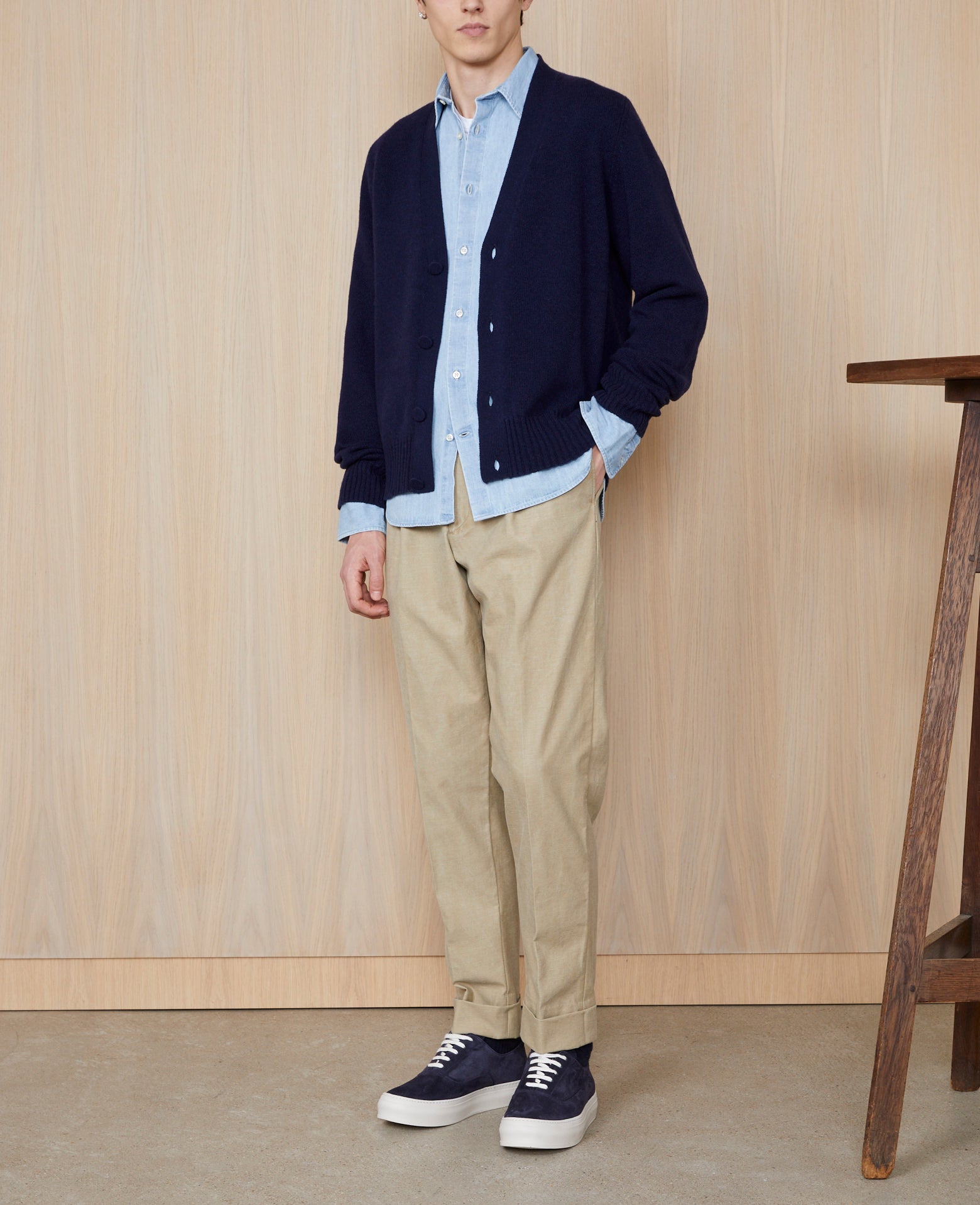 Murray cardigan - Image 1