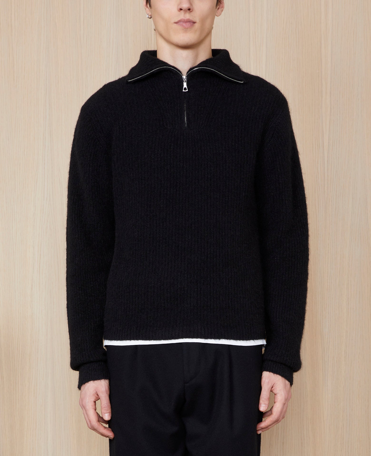 Tarek sweater - Image 2