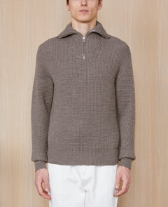 Tarek sweater - Miniature 2