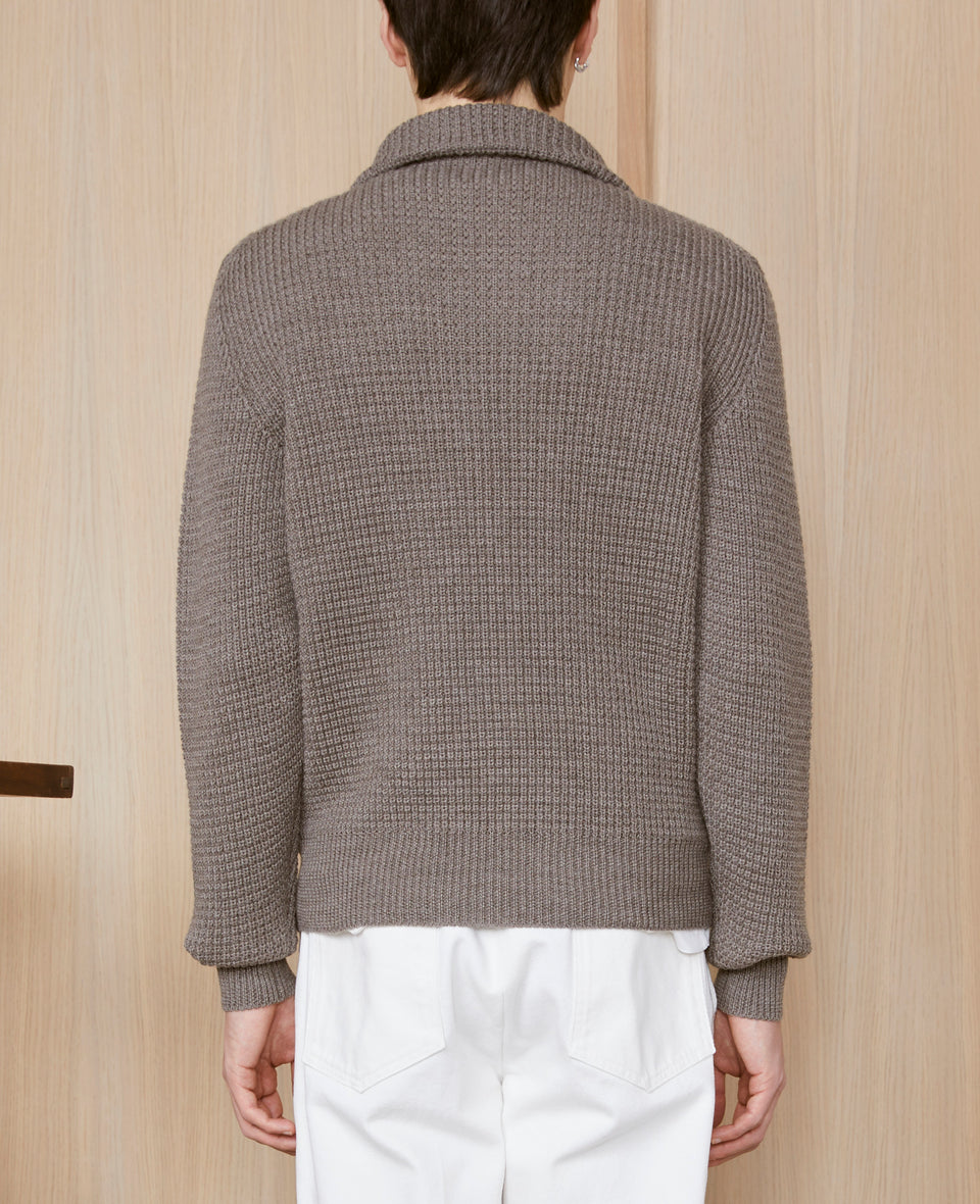 Tarek sweater - Image 3