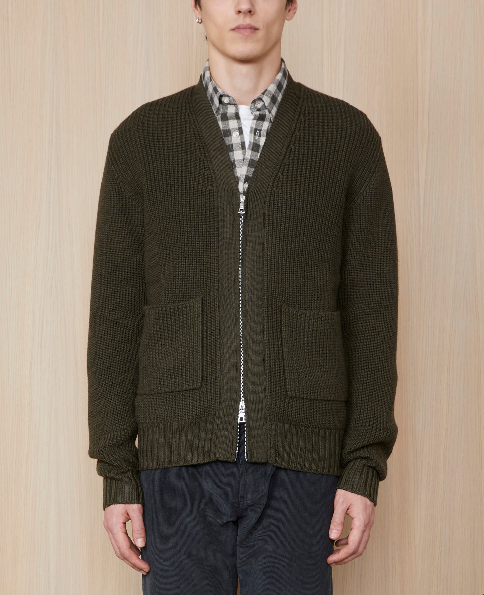 Miles cardigan - Image 2