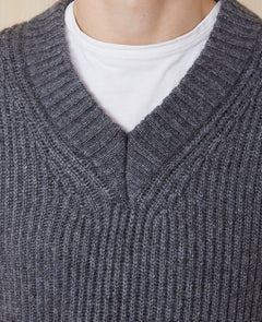 Francis sweater - Miniature 4