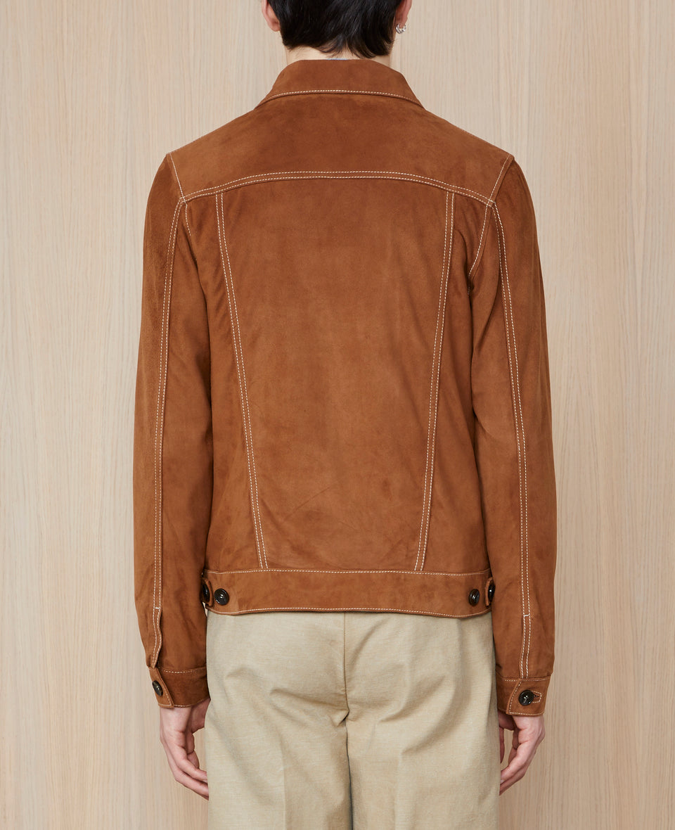 Leo jacket - Image 2