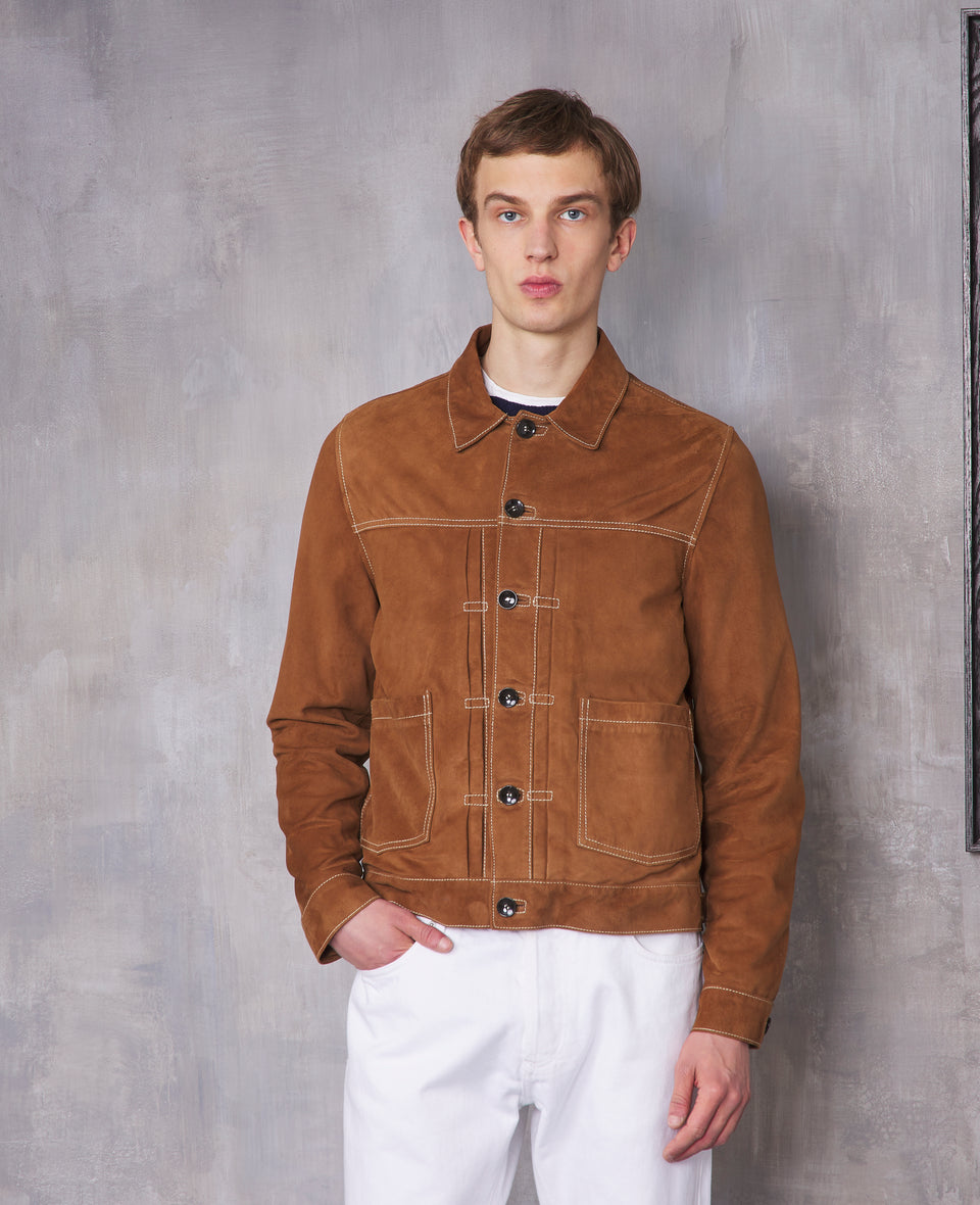 Leo jacket - Image 2