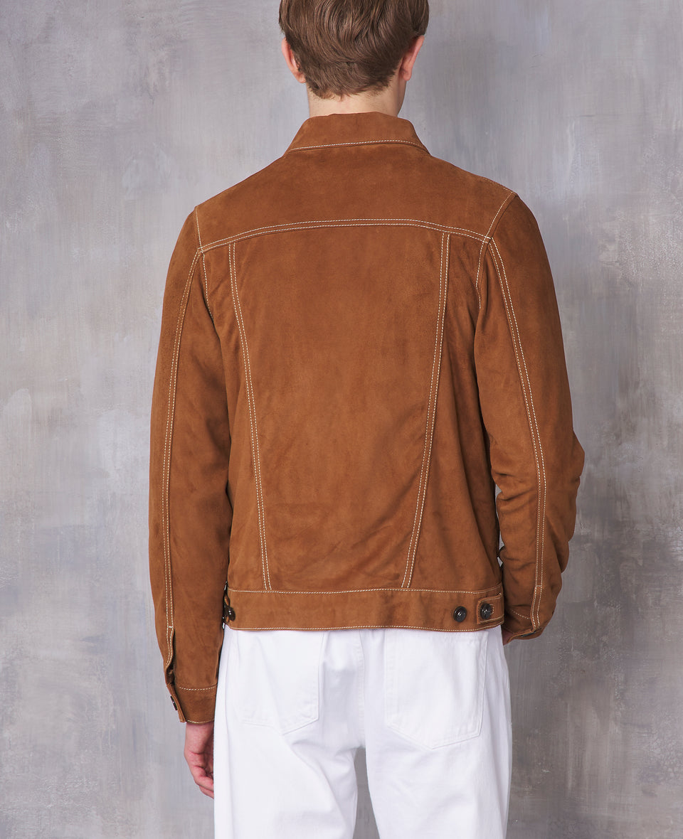 Leo jacket - Image 3