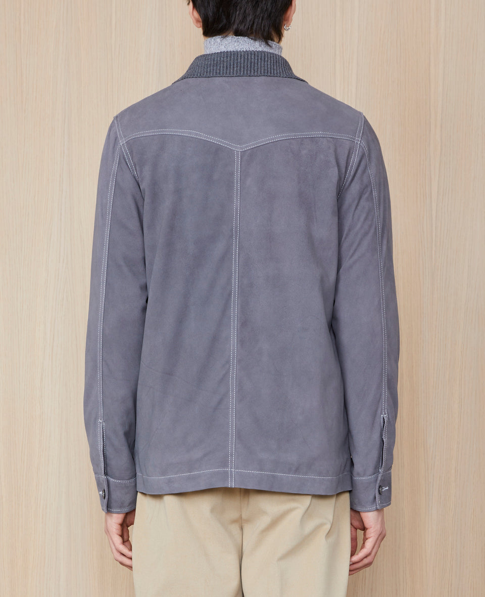 Vadim jacket - Image 4