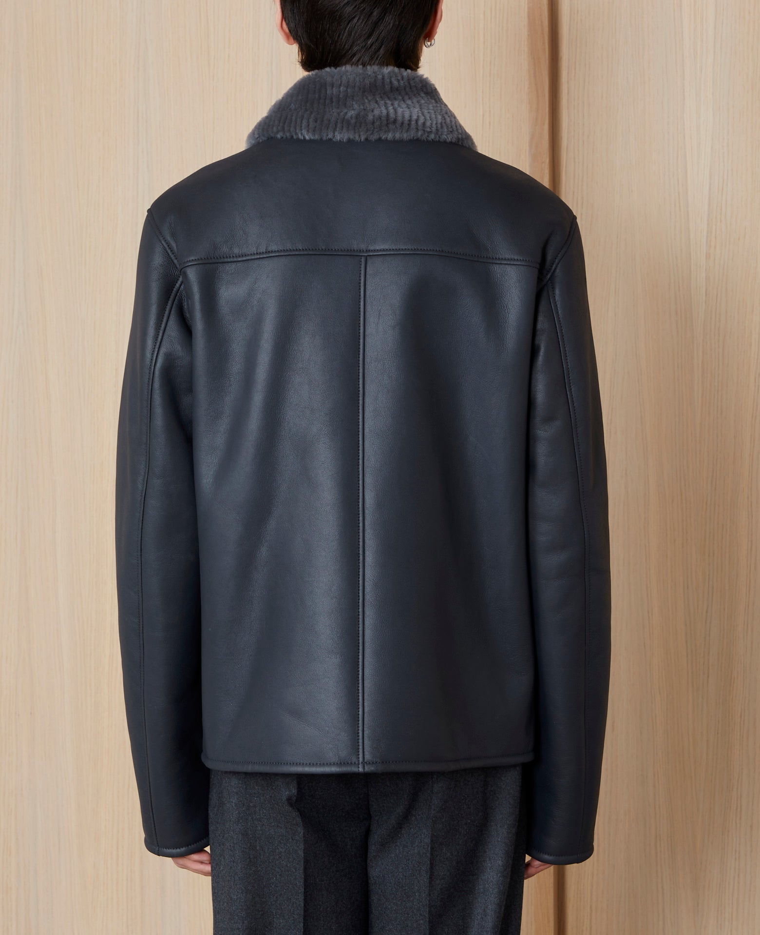 Federico jacket - Image 3