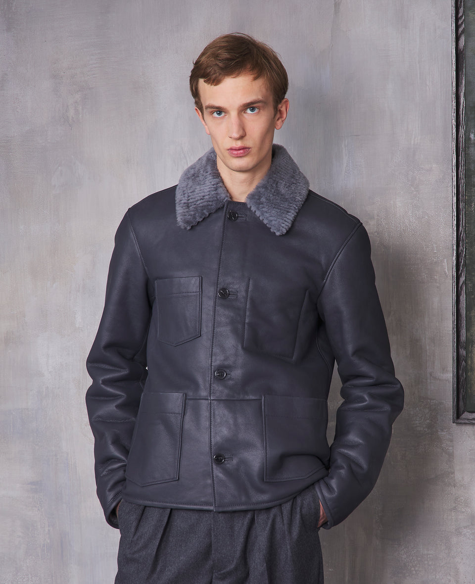 Federico jacket - Image 3