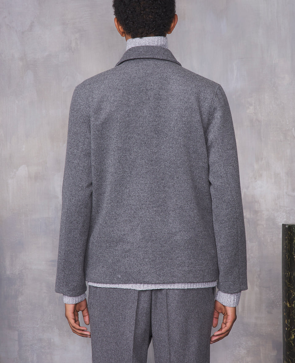 Harrison overshirt - Image 3