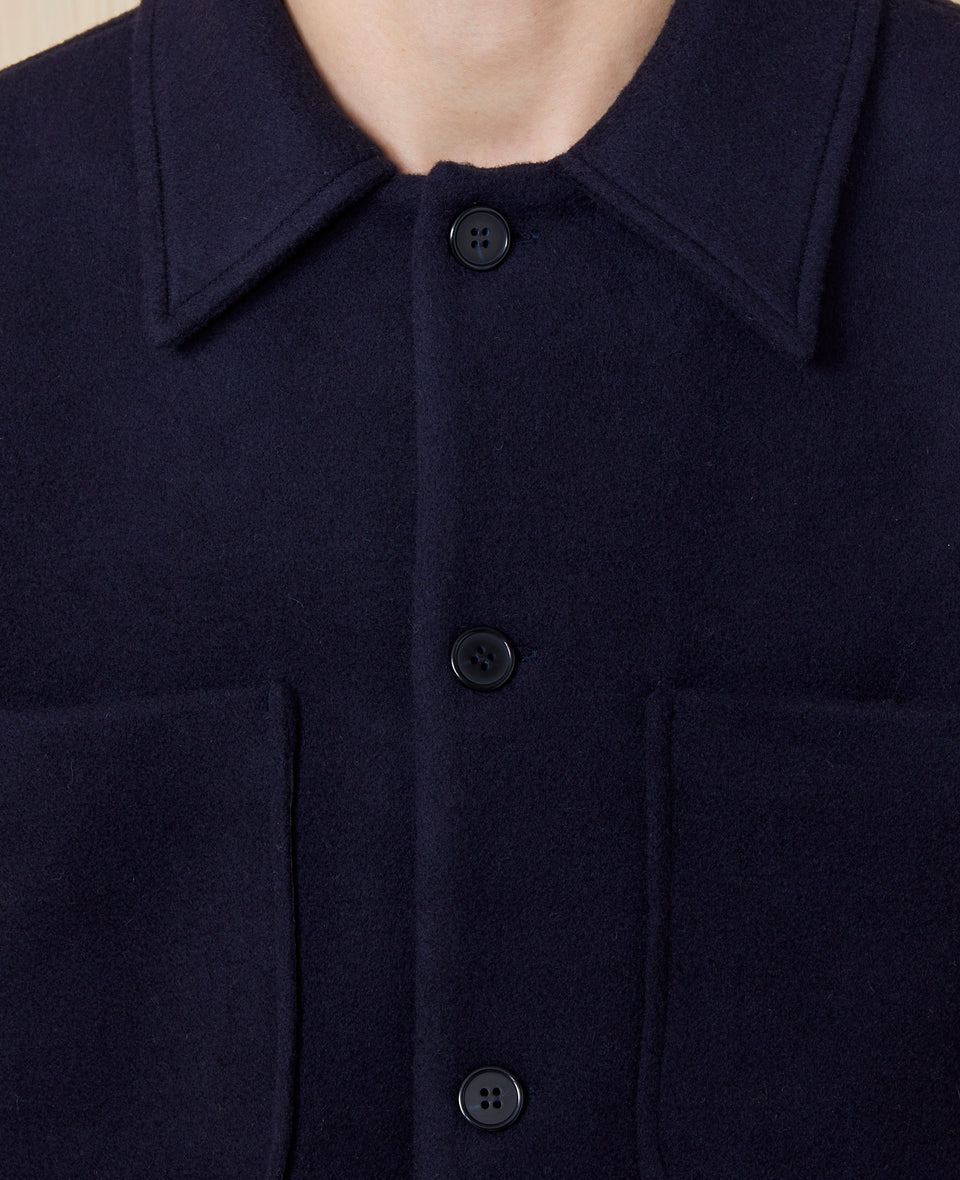 Harrison overshirt - Image 3