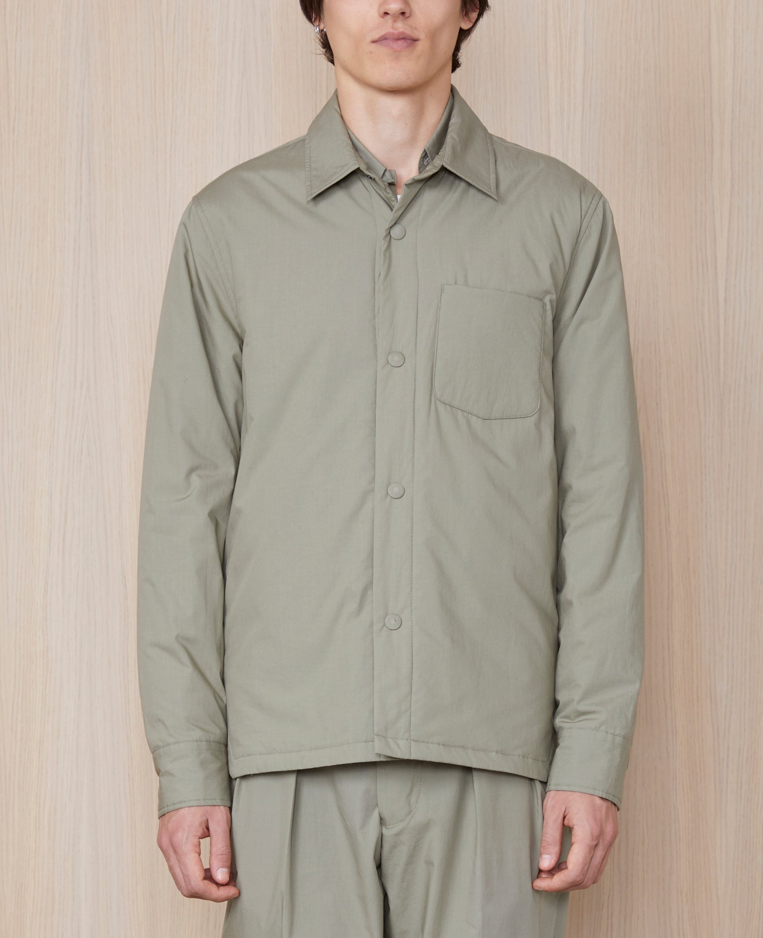 Harring overshirt - Image 2