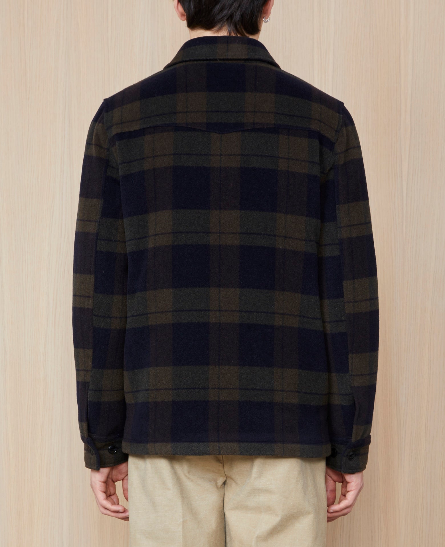 Lindon overshirt - Image 3