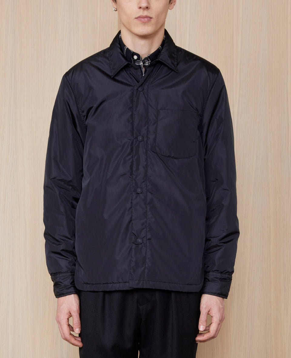 Harring overshirt - Image 2