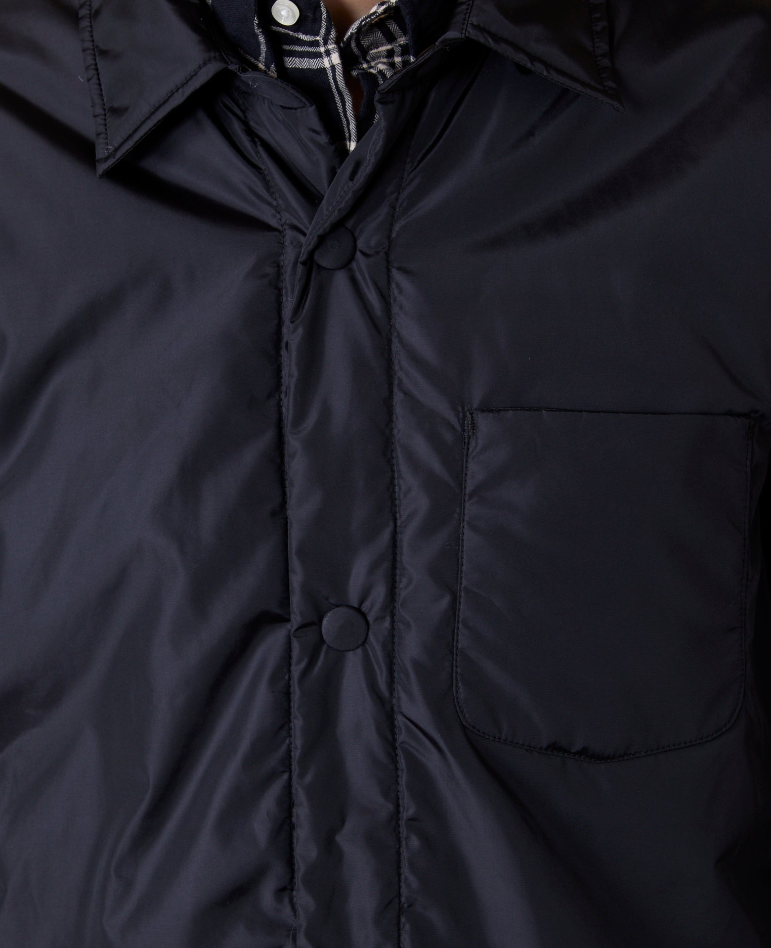 Harring overshirt - Image 4