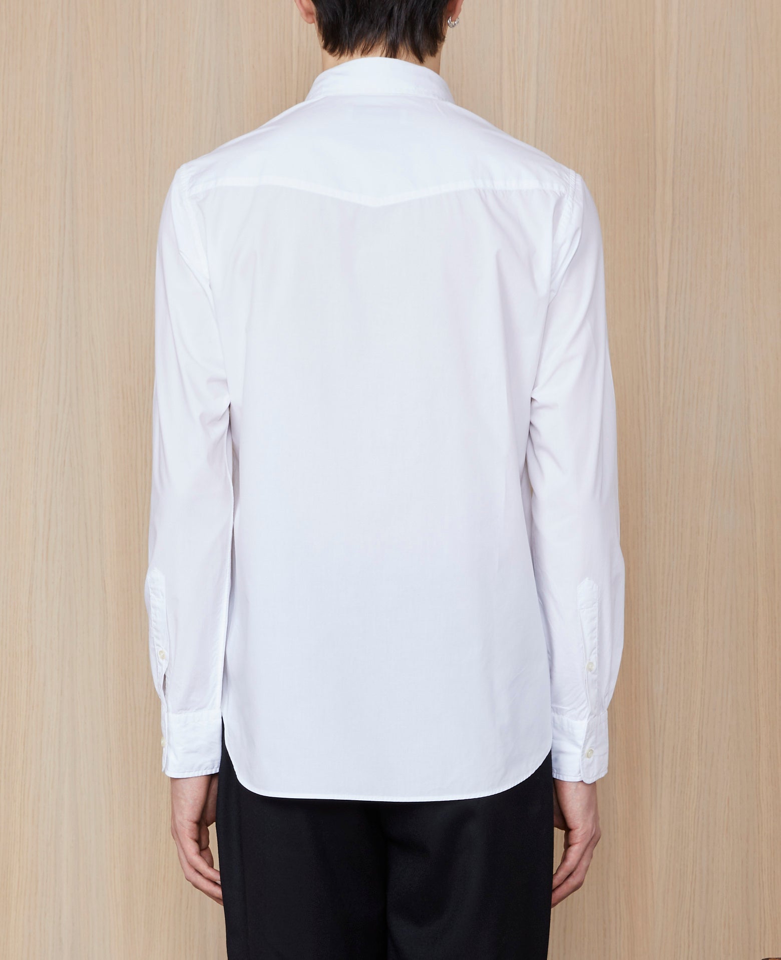 Giacomo shirt - Image 3