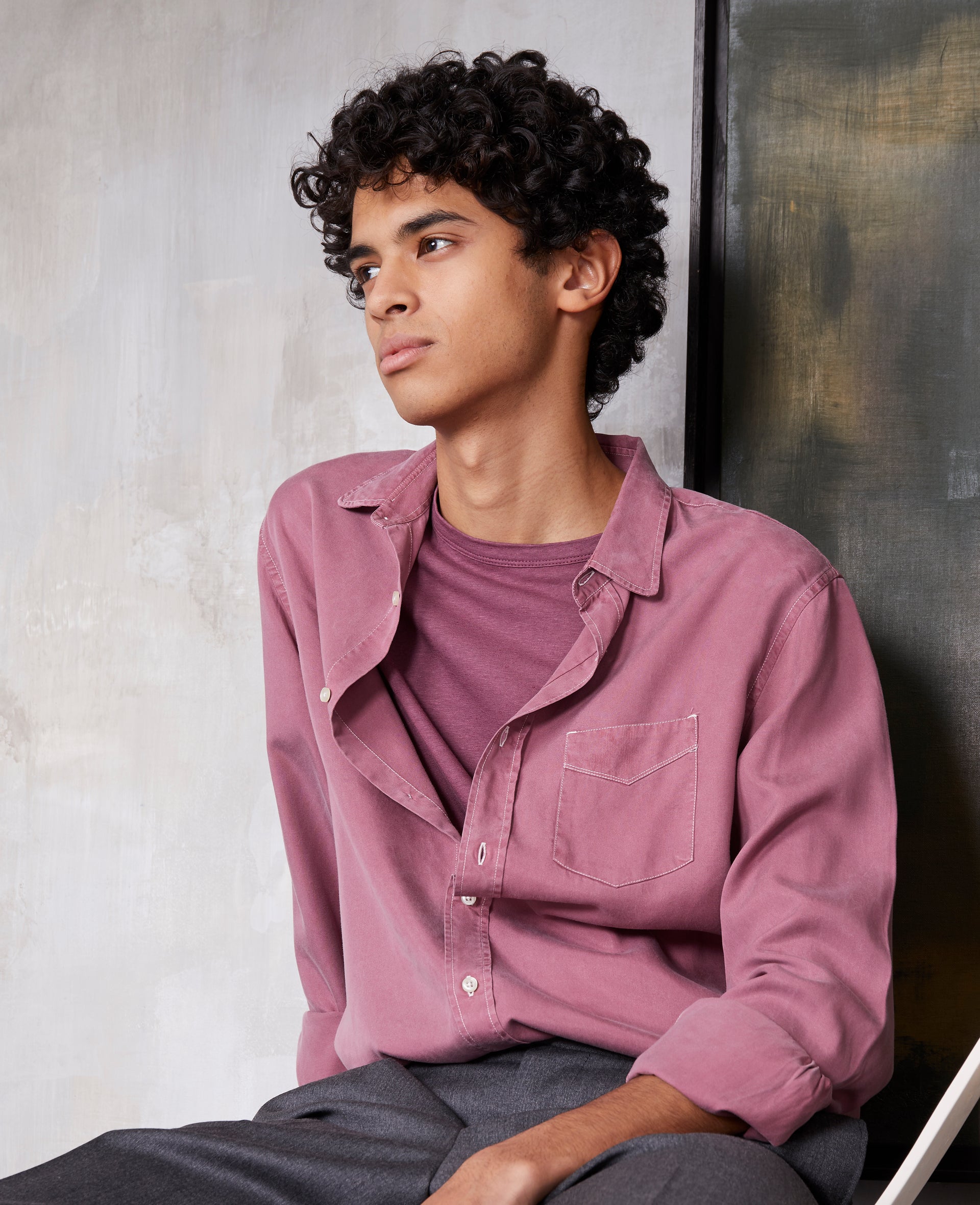 Lipp shirt - Image 2