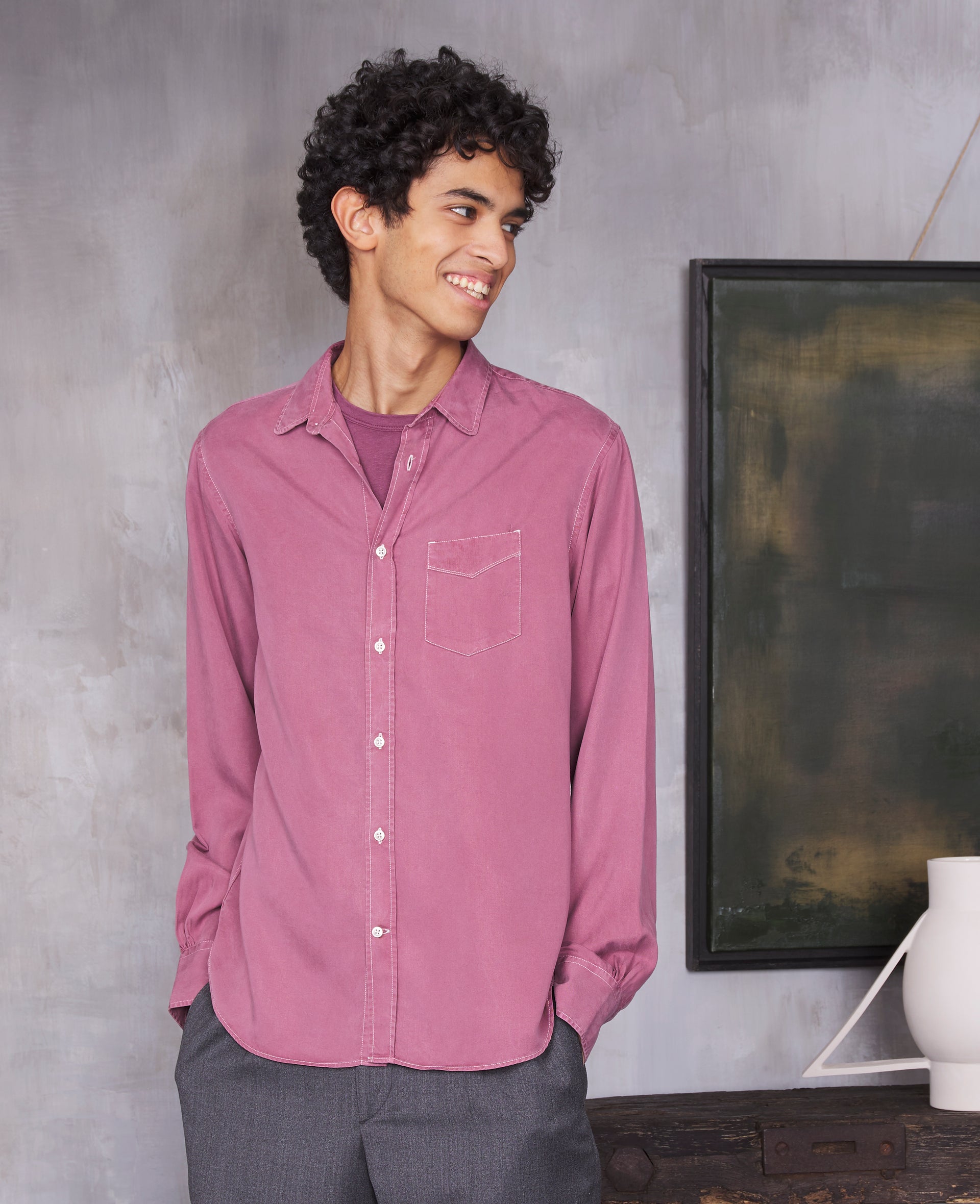 Lipp shirt - Image 3