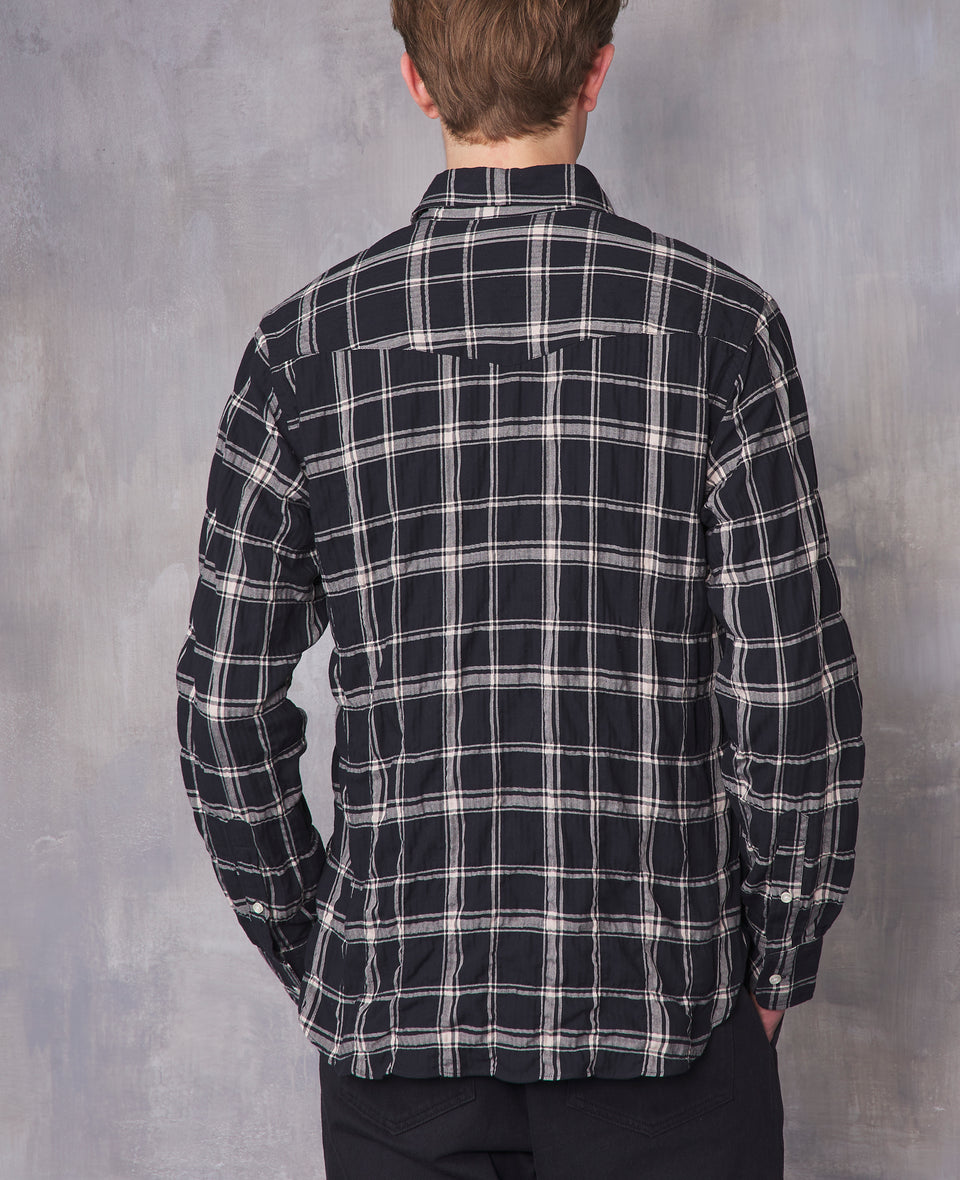 Benoit shirt - Image 3