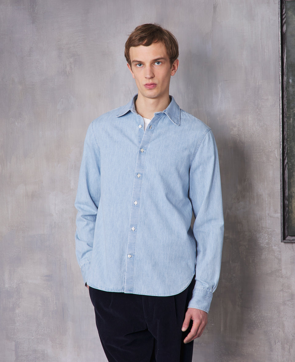 Dustin shirt - Image 2