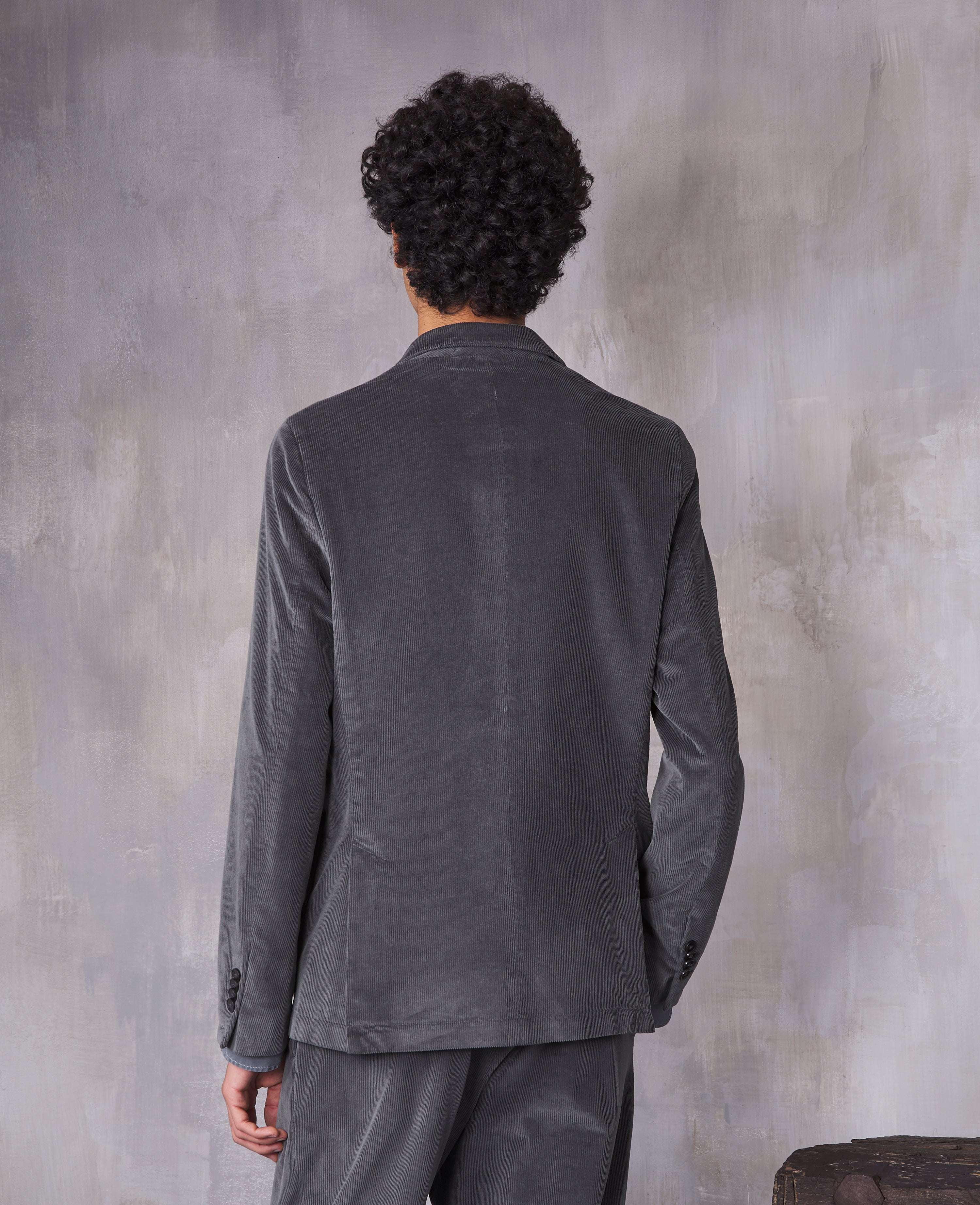375 jacket italian cotton corduroy – Officine Générale