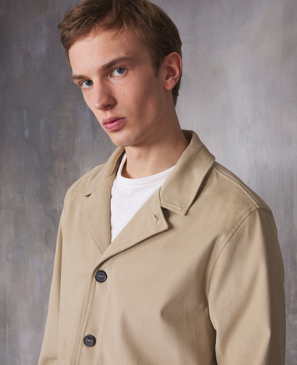 Benjamin jacket - Image 2