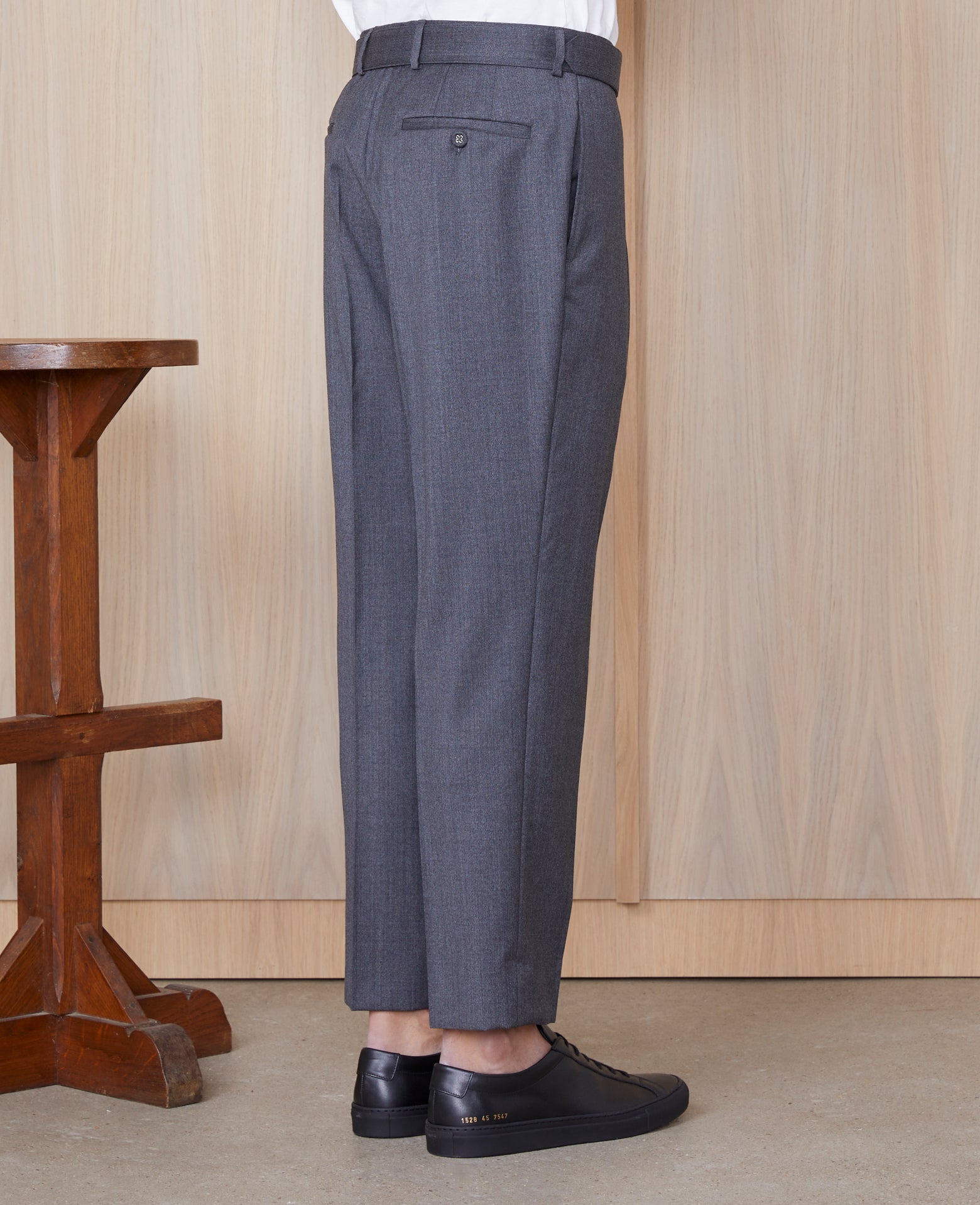 Hoche pants - Image 3