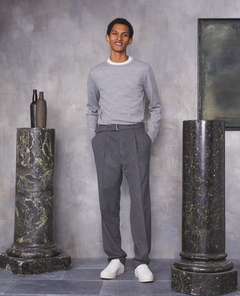 Humphrey pants - Image 1