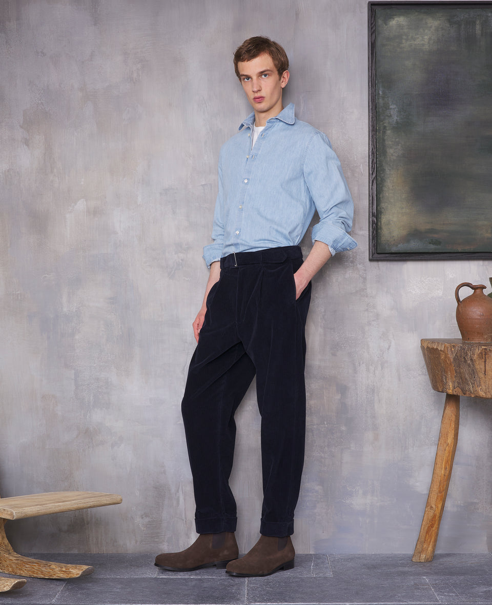 Hugo pants - Image 2