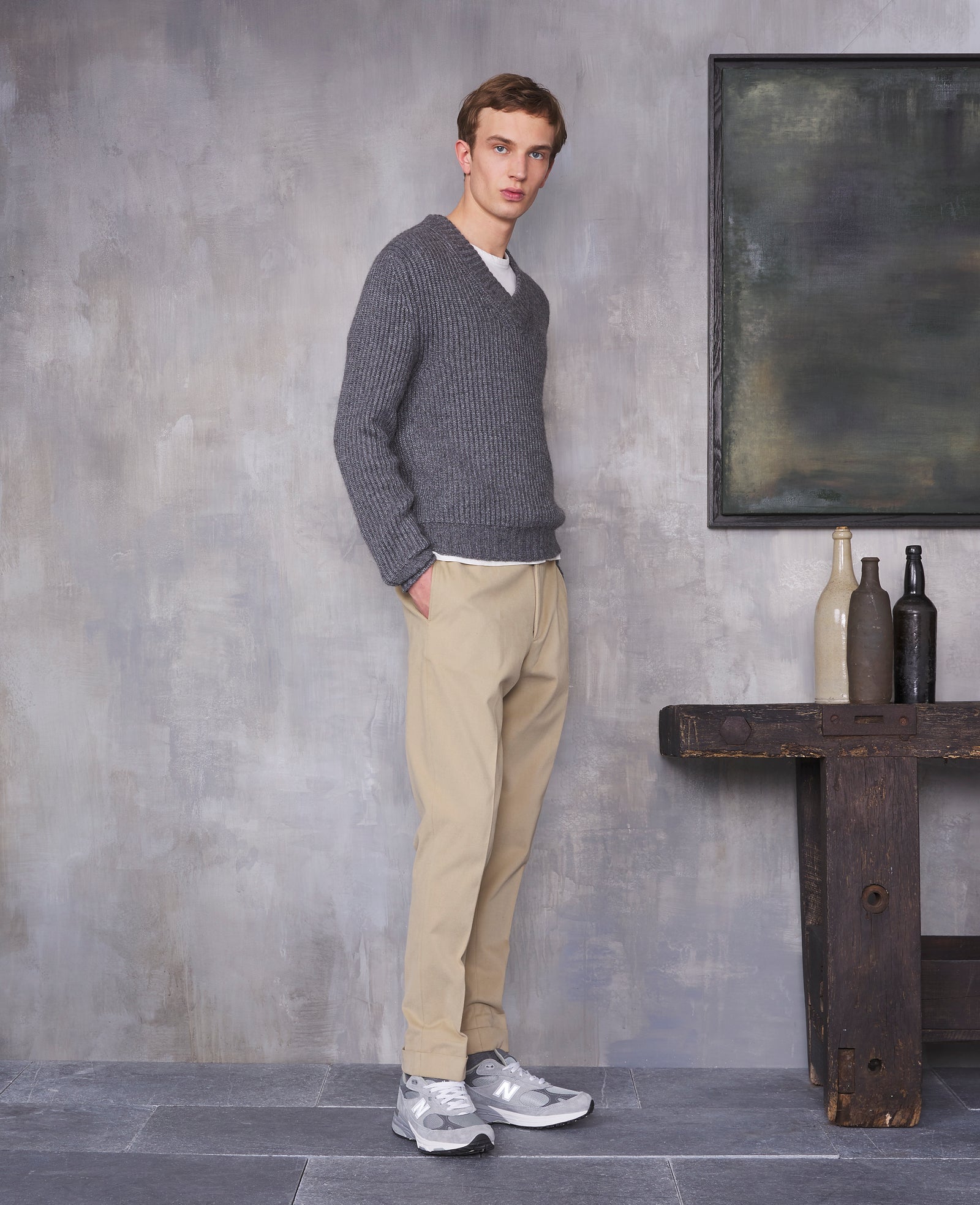 Joseph pants