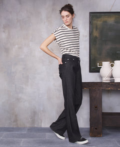 Flore jeans - Miniature 1