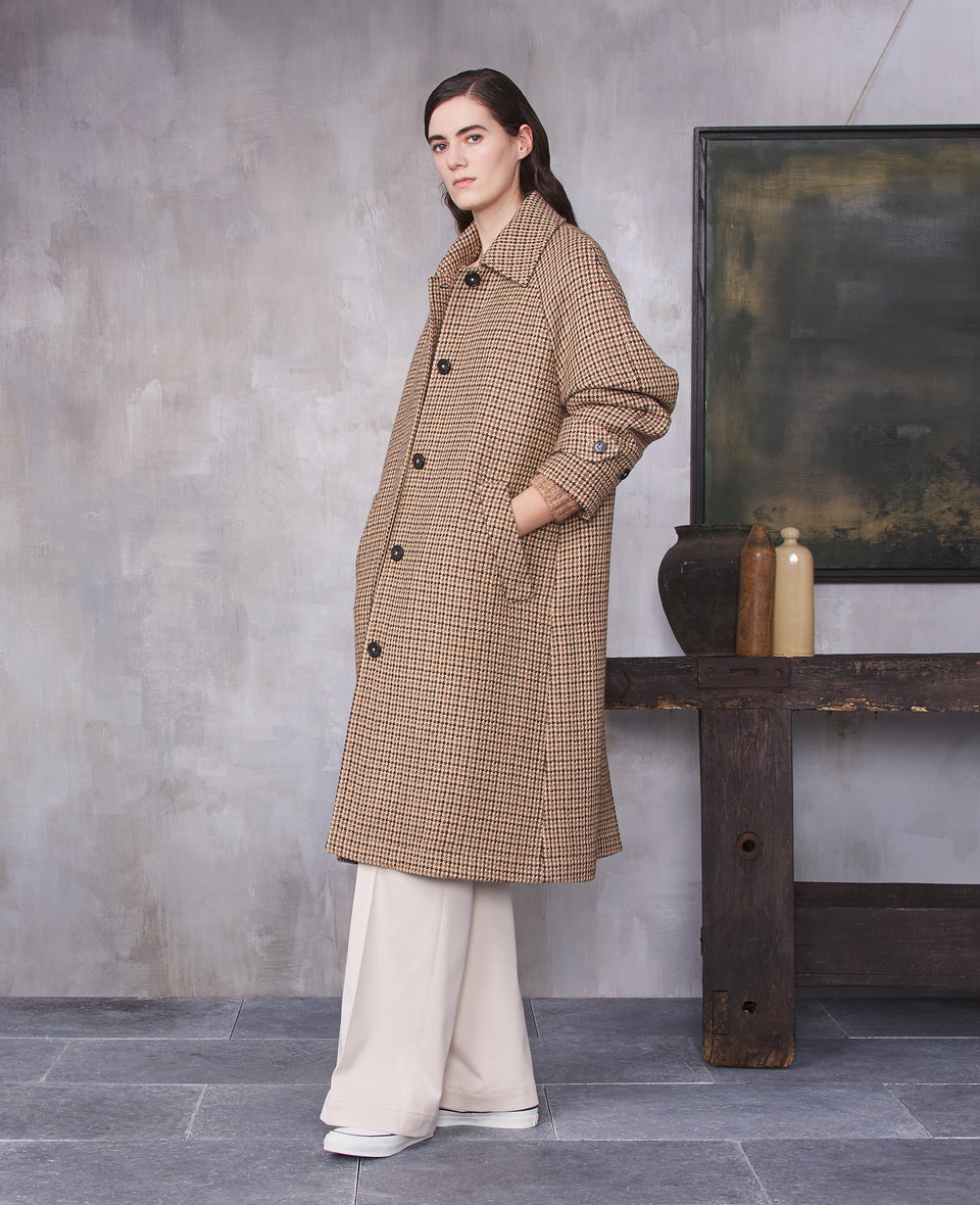 Aretha coat - Image 1