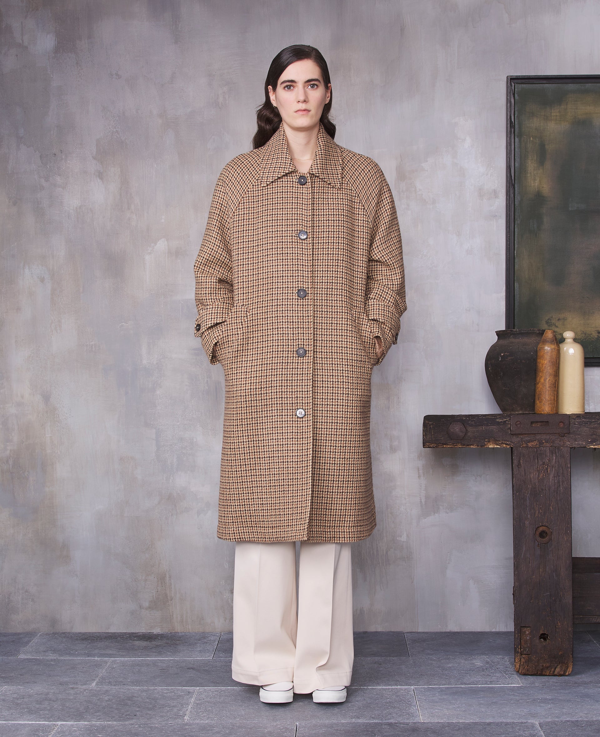 Aretha coat - Image 2