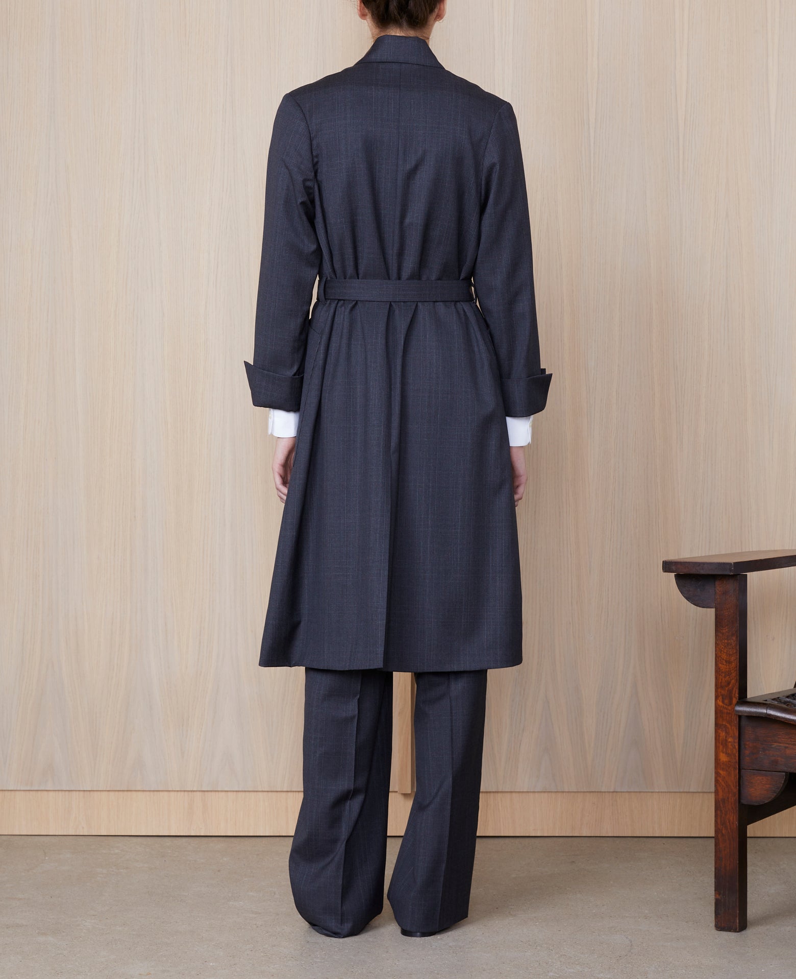 Kenza coat - Image 3