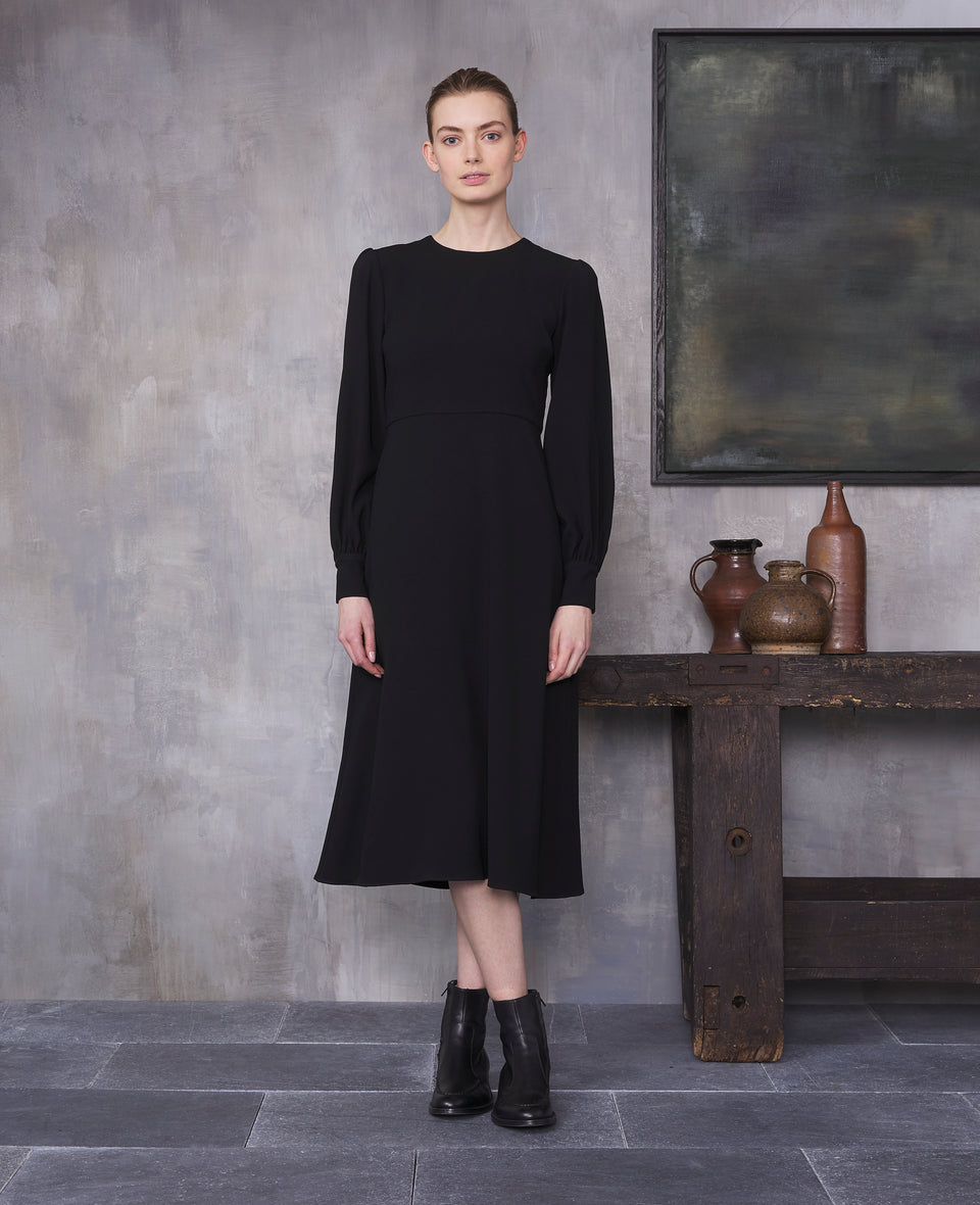 Faustine dress - Image 1