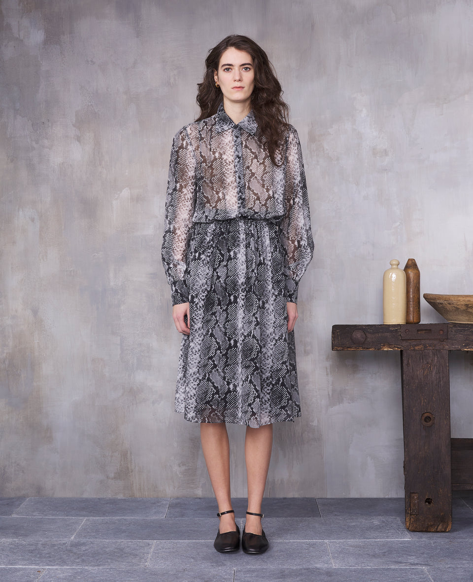 Elna dress - Image 2