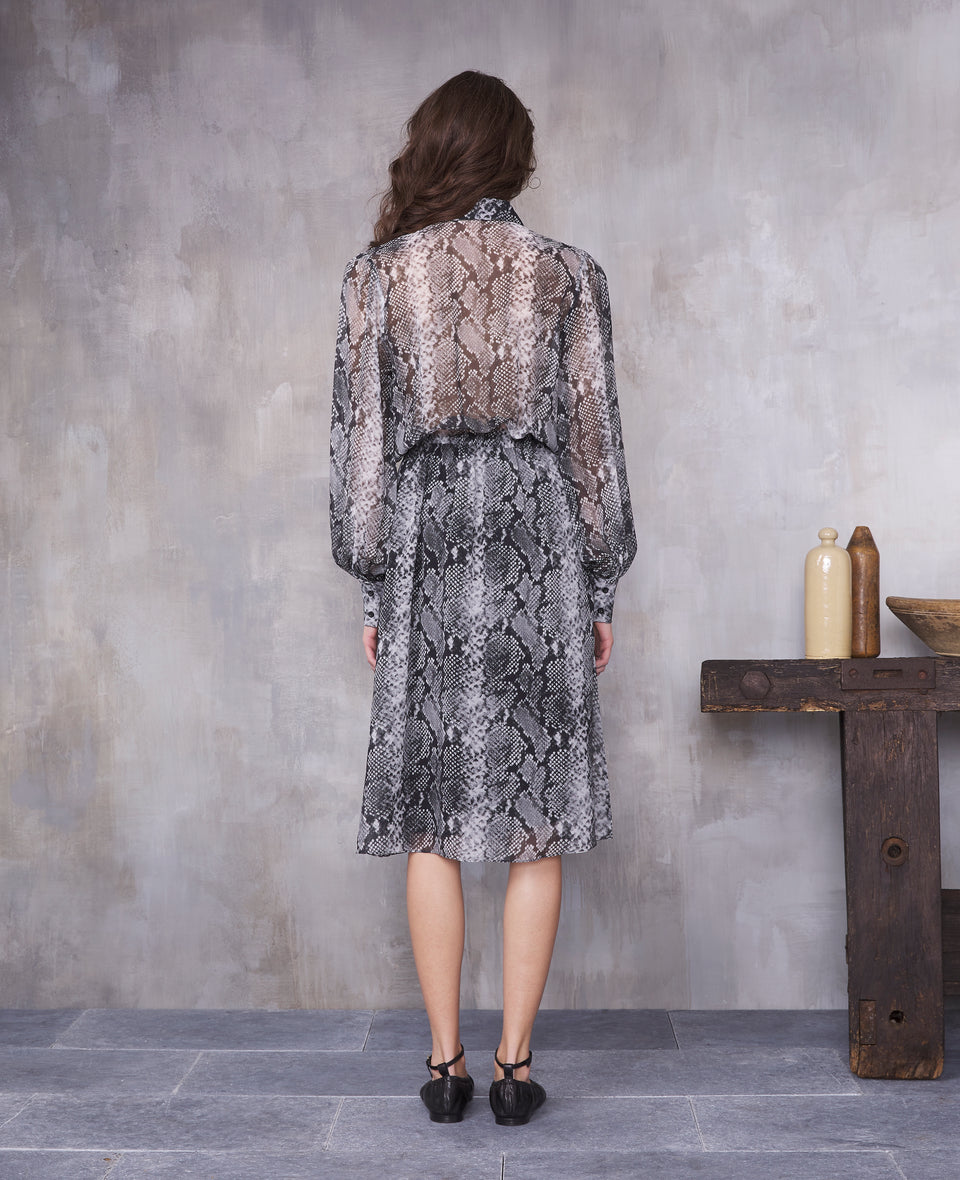 Elna dress - Image 3