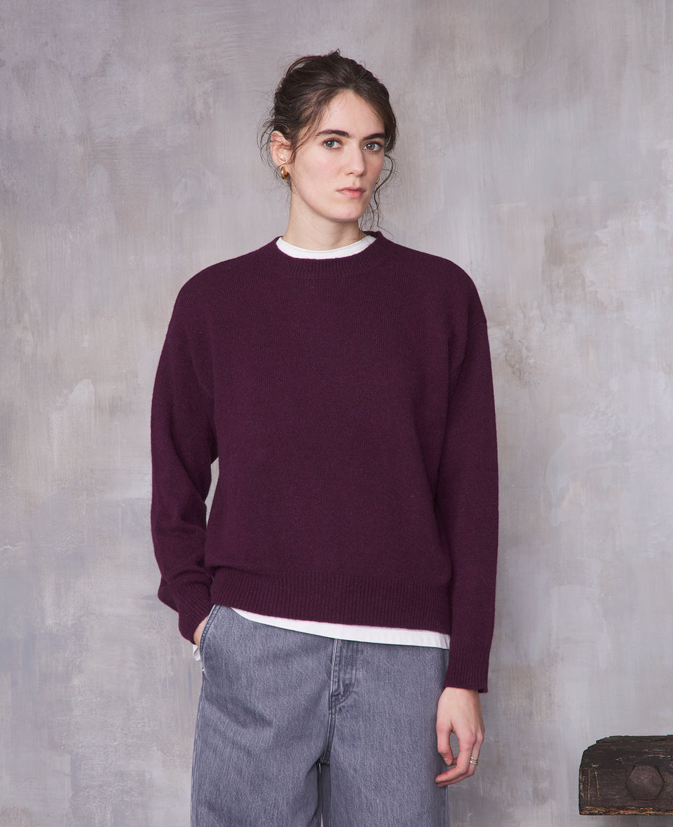 Palma sweater - Image 1