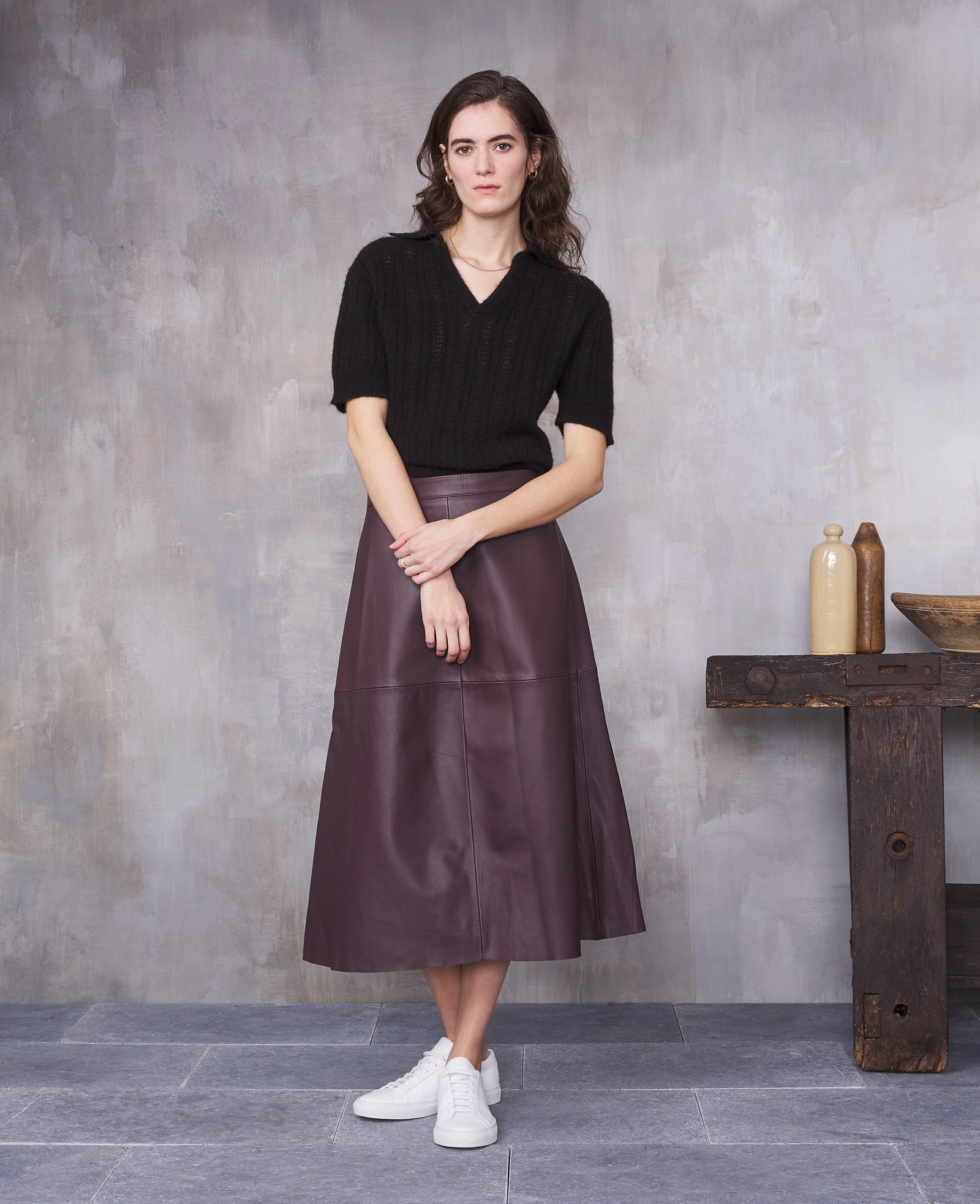 Sanna polo