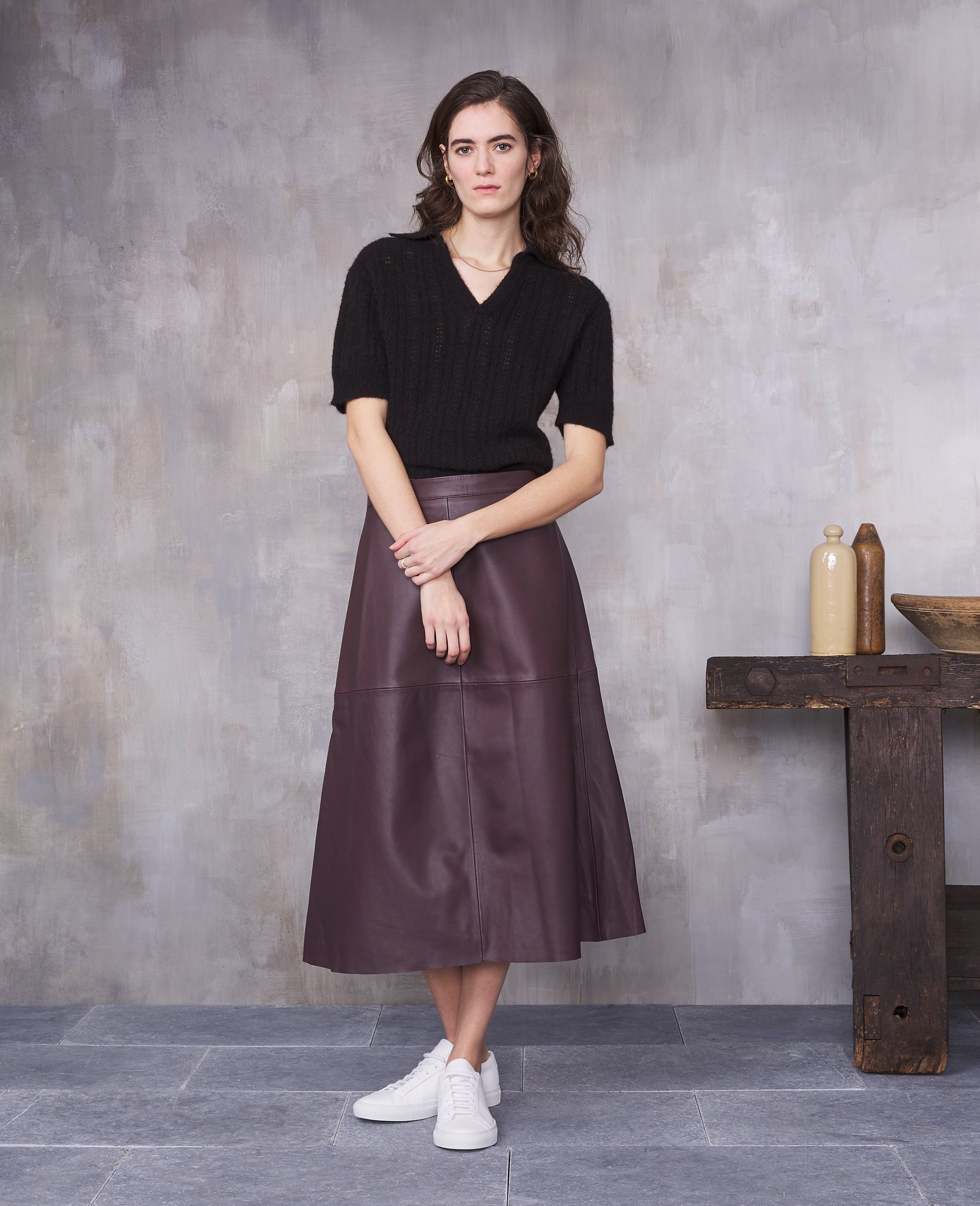Sanna polo - Image 1