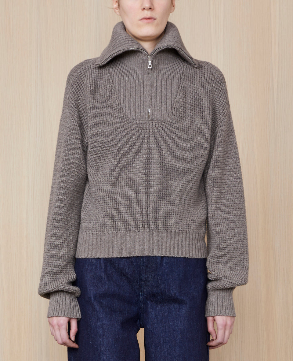 Tiphaine sweater - Image 2